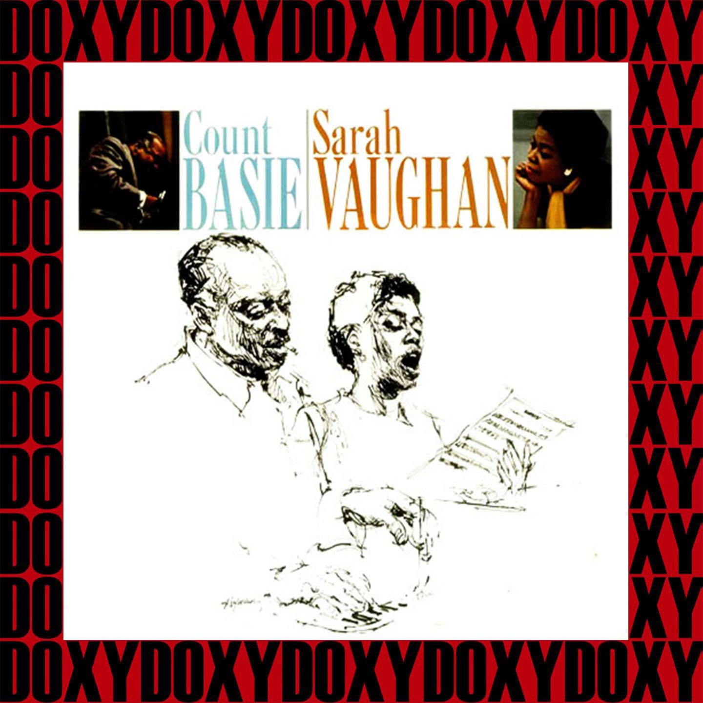 Count Basie/Sarah Vaughan (Expanded, Remastered Version) (Doxy Collection)