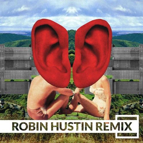Symphony (Robin Hustin Remix)