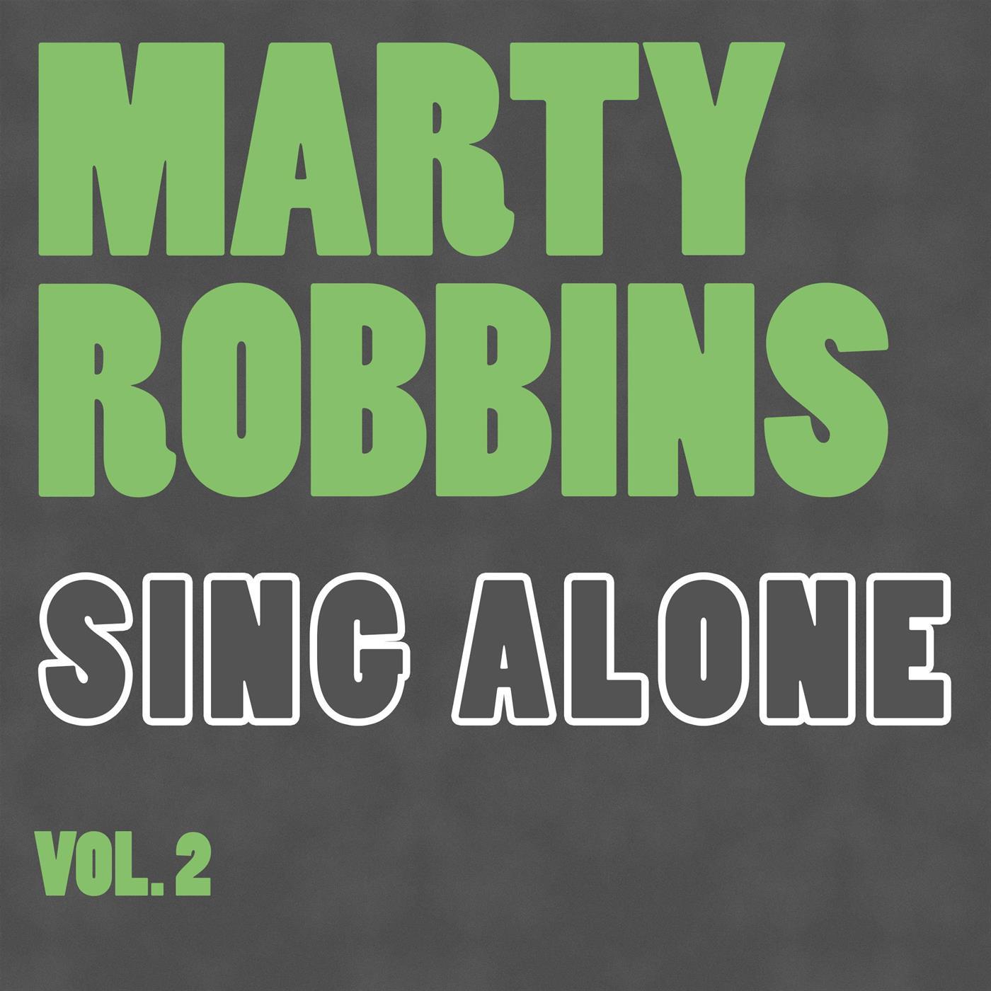 Sing Alone Vol. 2