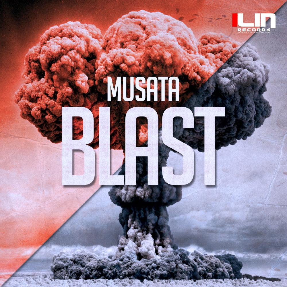 Blast (Original Mix)