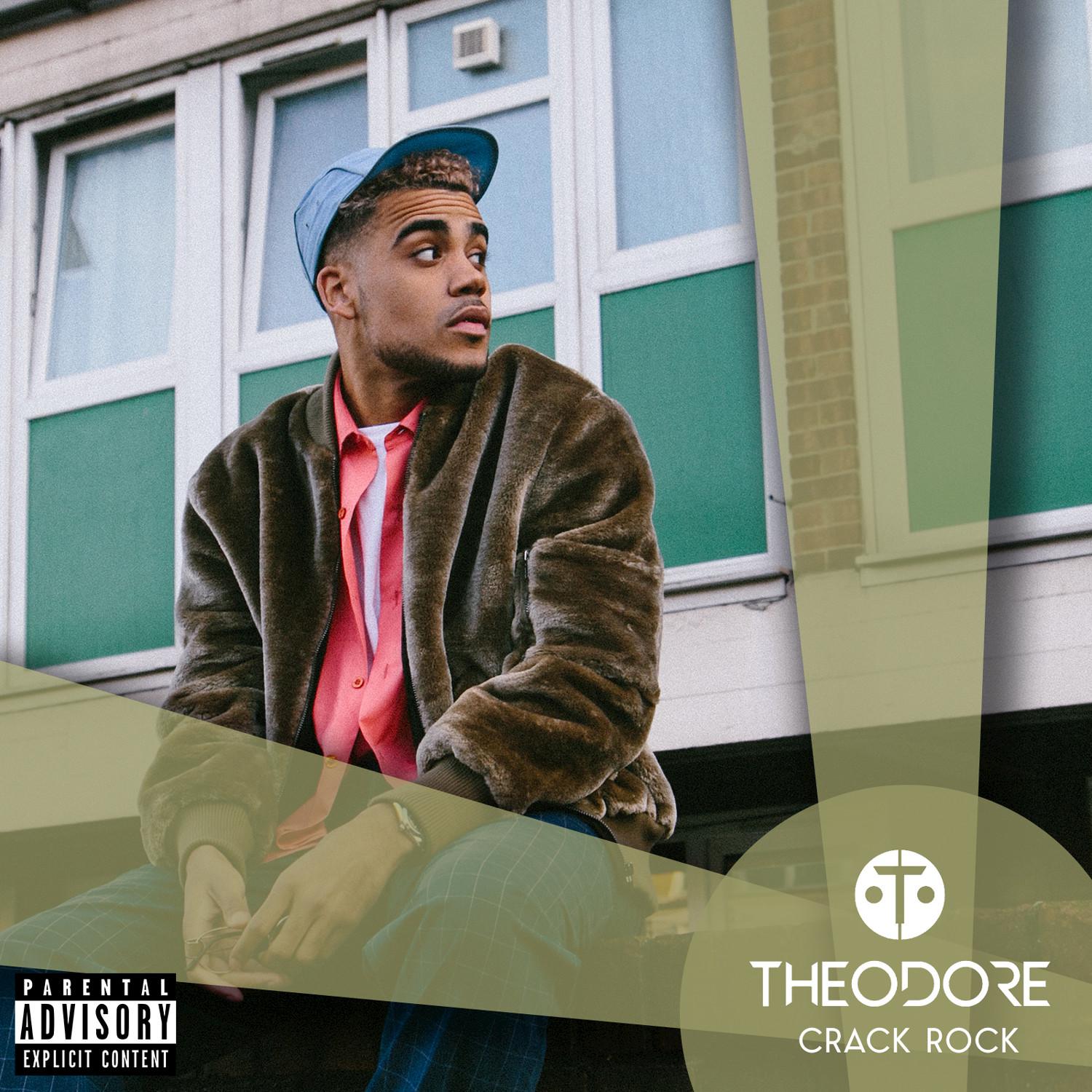 Crack Rock (feat. Tense)