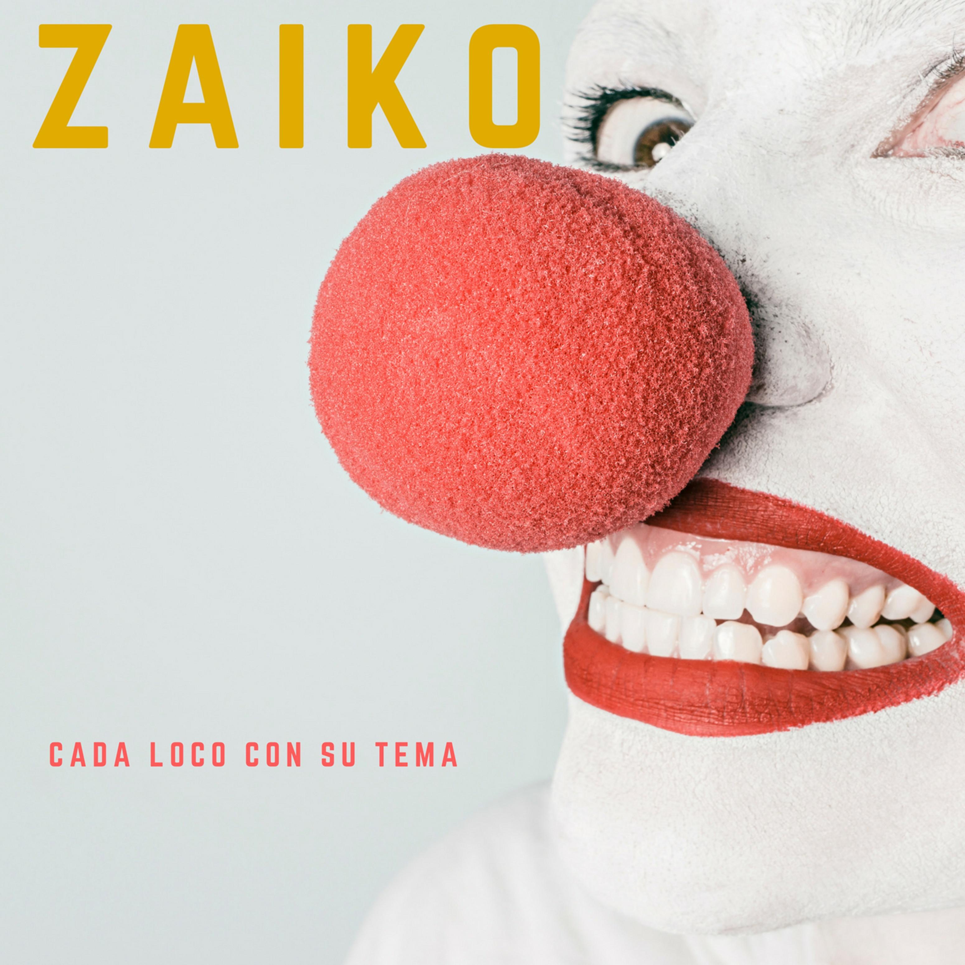 Cada Loco Con Su Tema