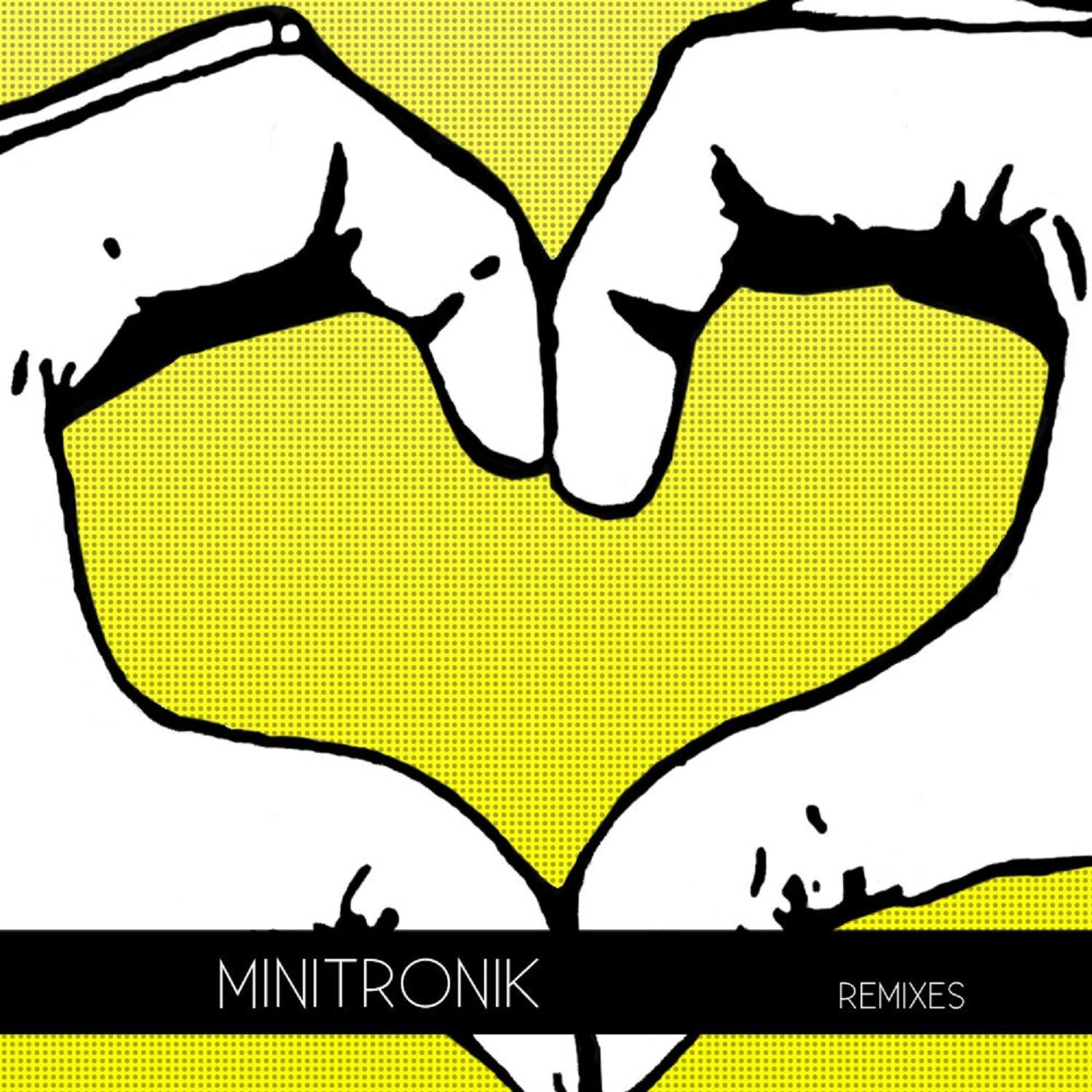 Minitronik (Remixes)