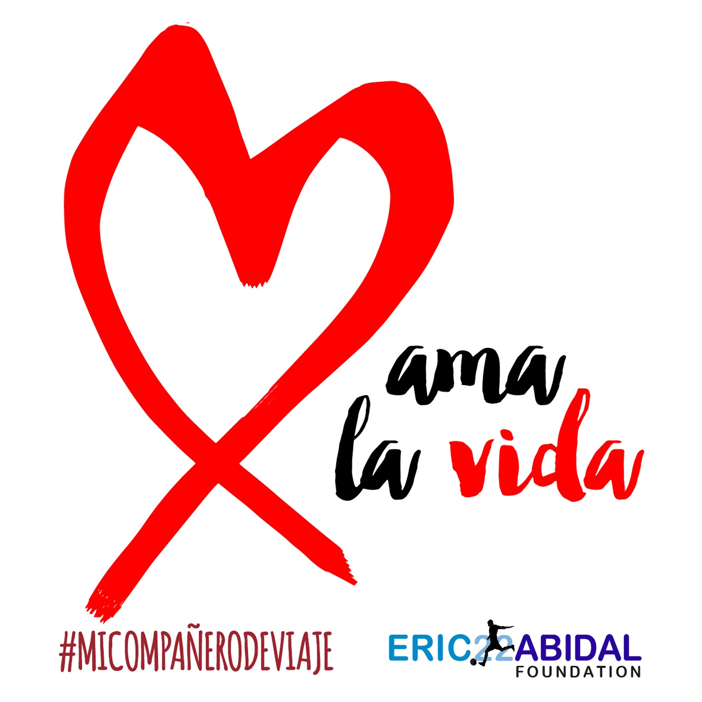 Ama la Vida: Micompa erodeviaje