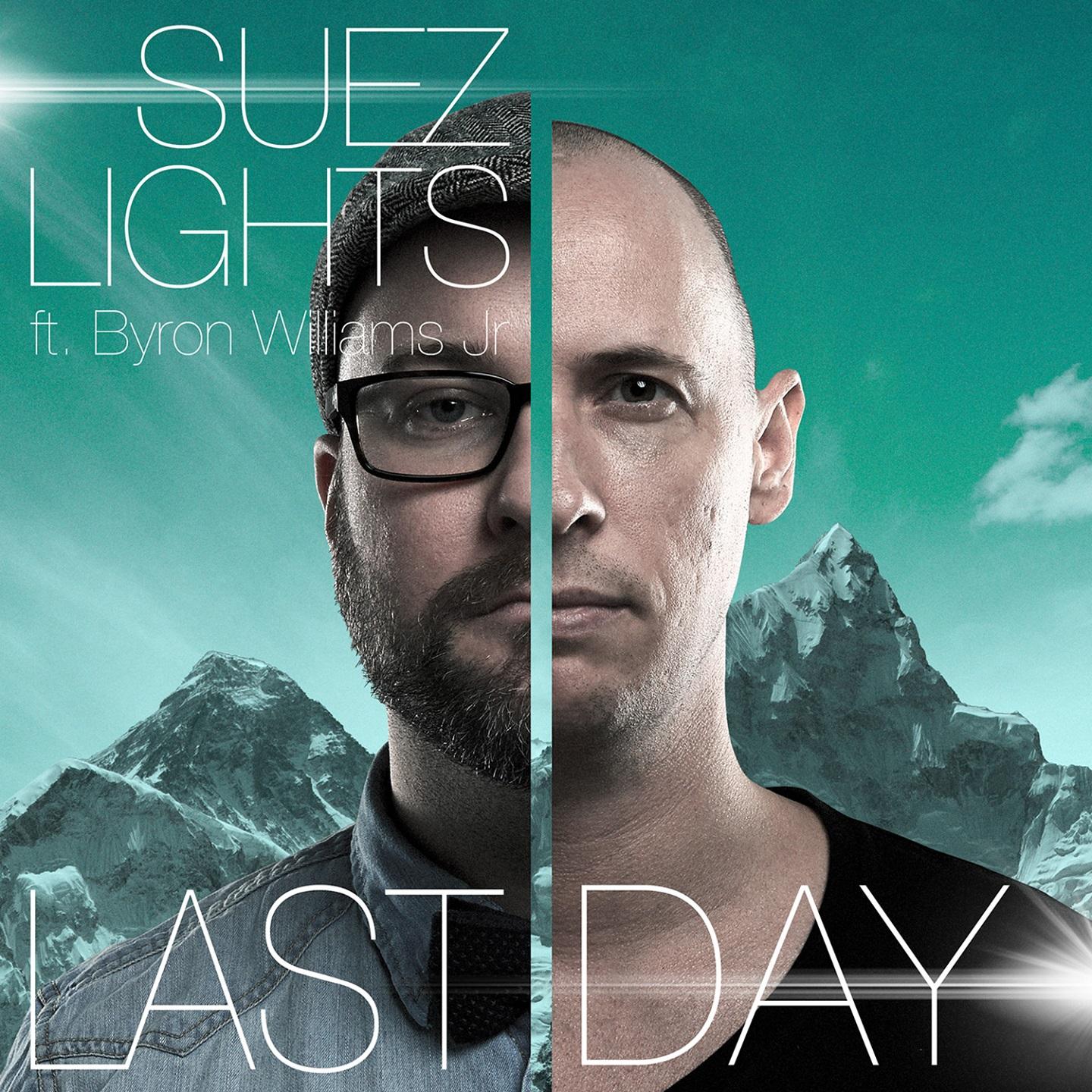 In My Mind (Extended)