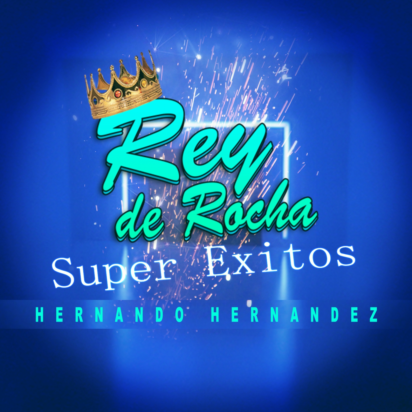 Rey de Rocha: Super É xitos