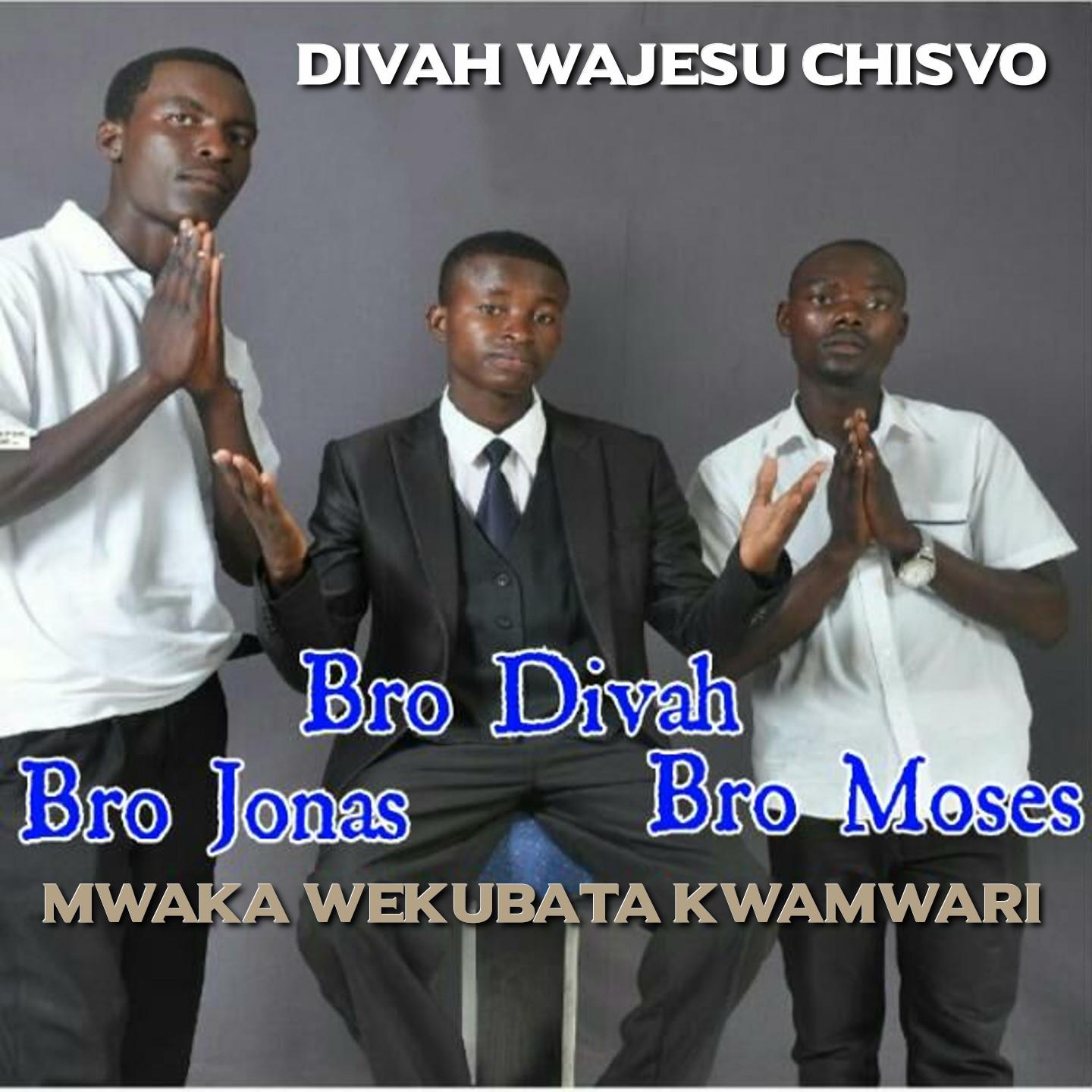 Mwaka Wekubata Kwamwari