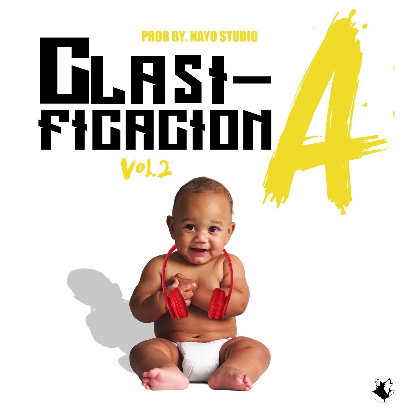 Clasificacio n A, Vol. 2