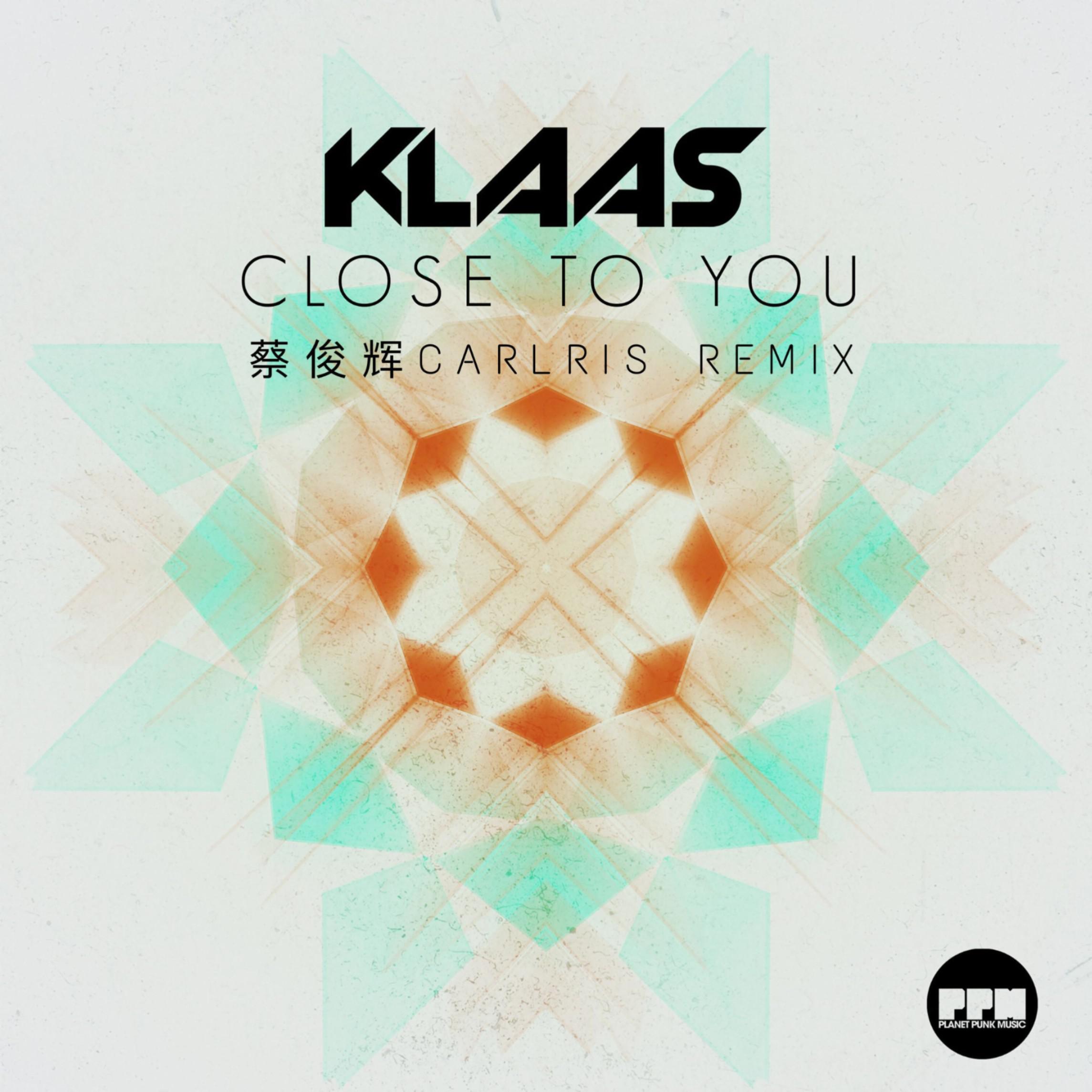 Close To You cai jun hui Carlris Remix