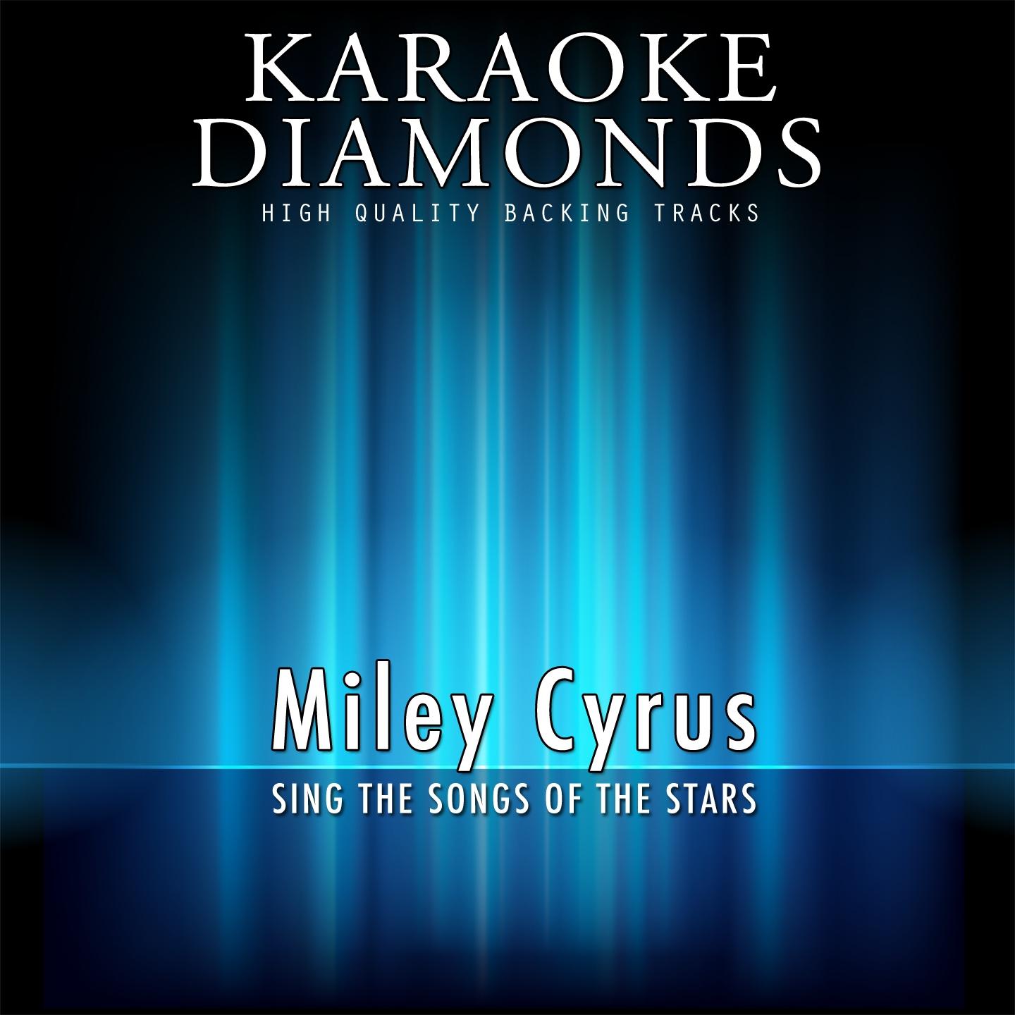 Miley Cyrus - The Best Songs