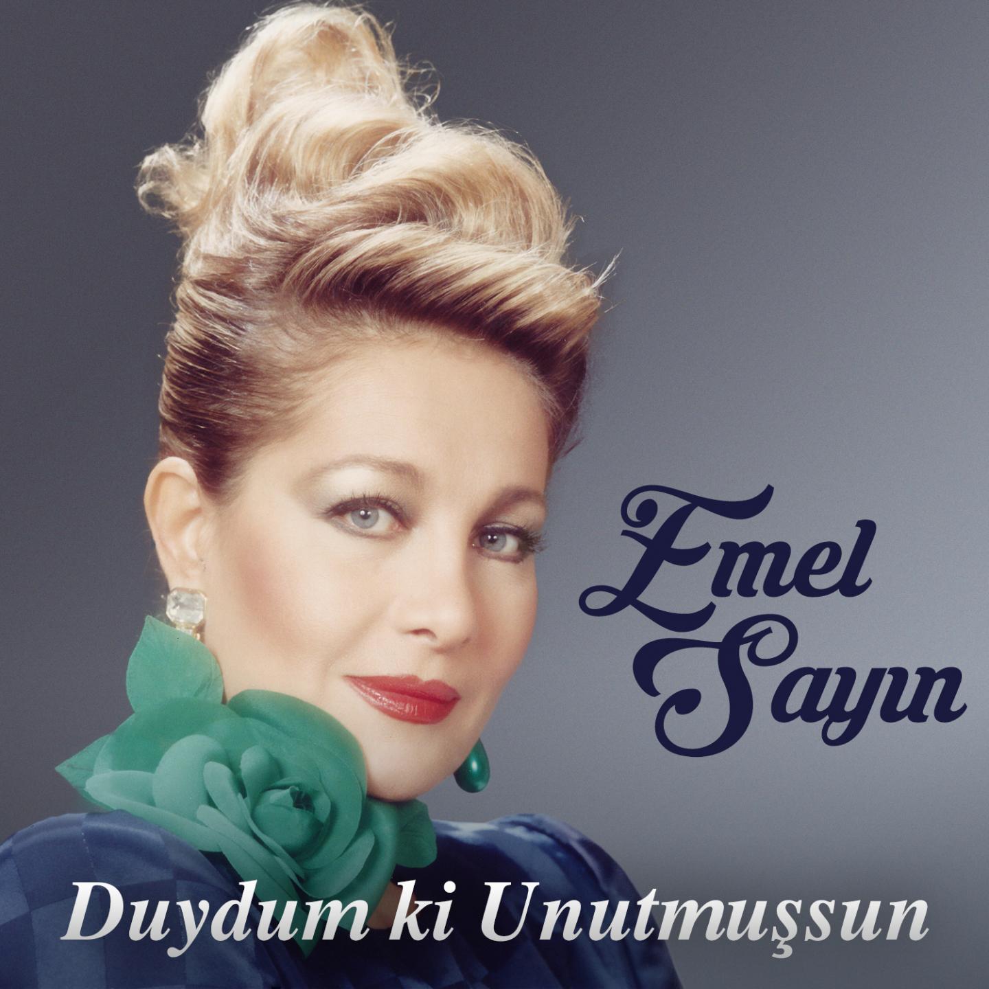 Her Gü nü m Mazide Kalm