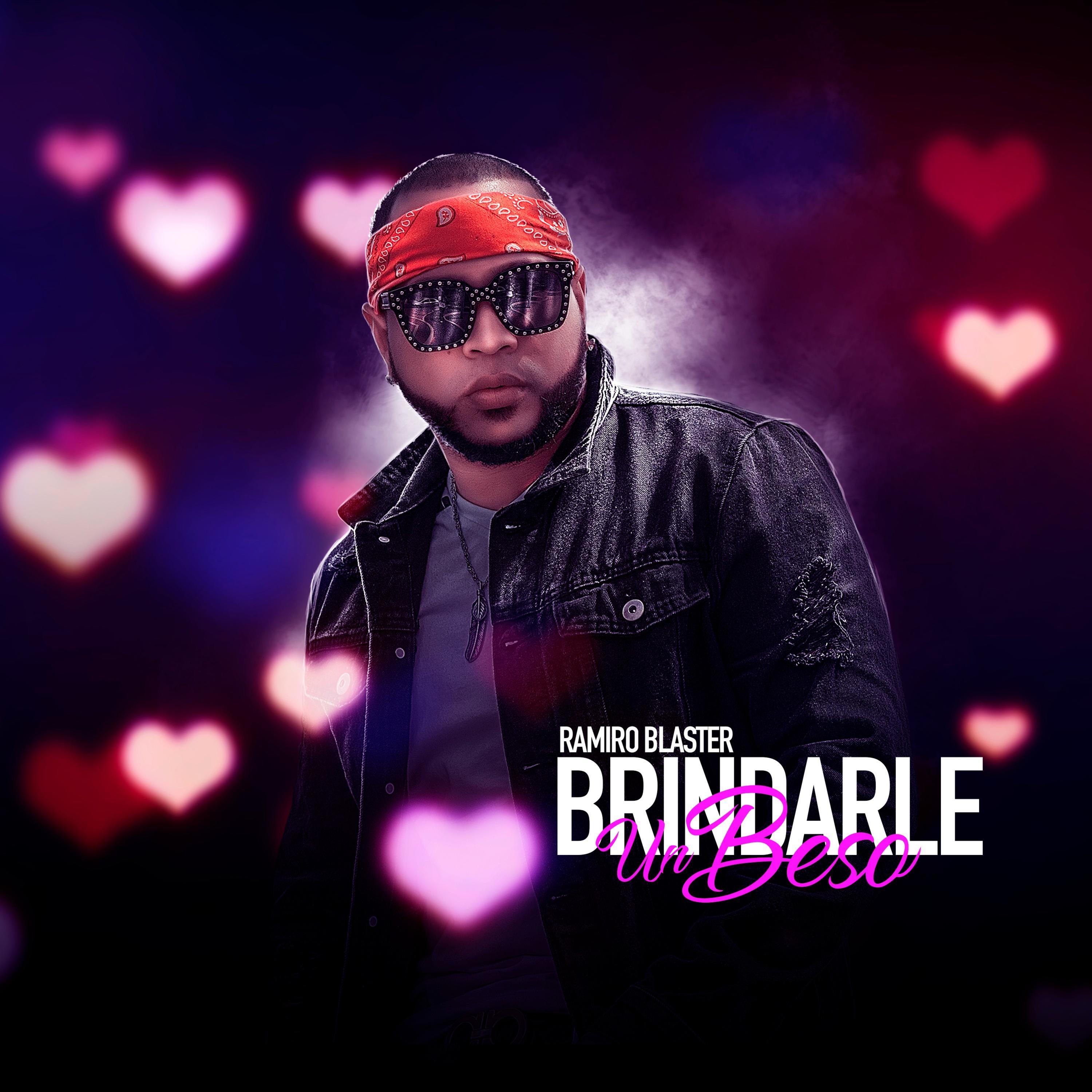 Brindarle Un Beso