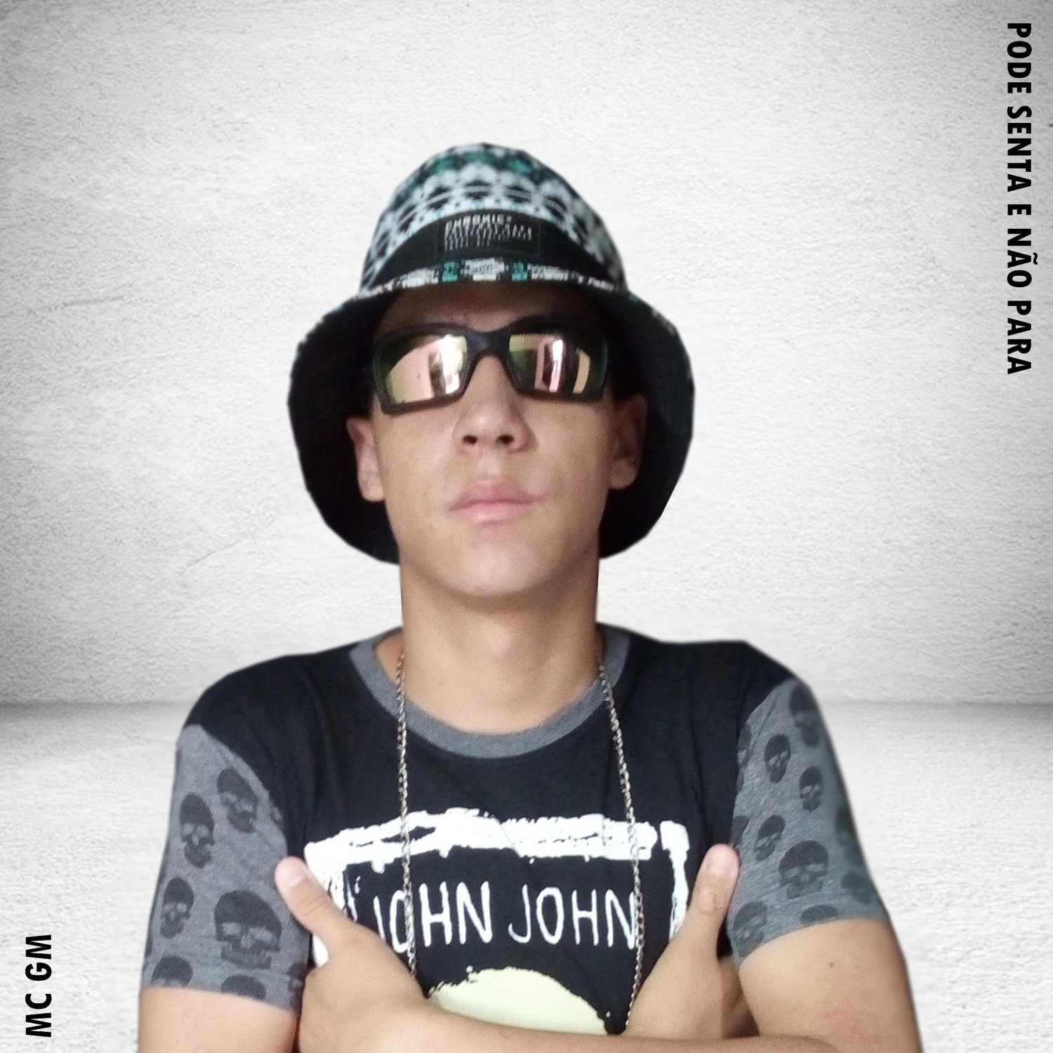 Pode Senta e N o Para