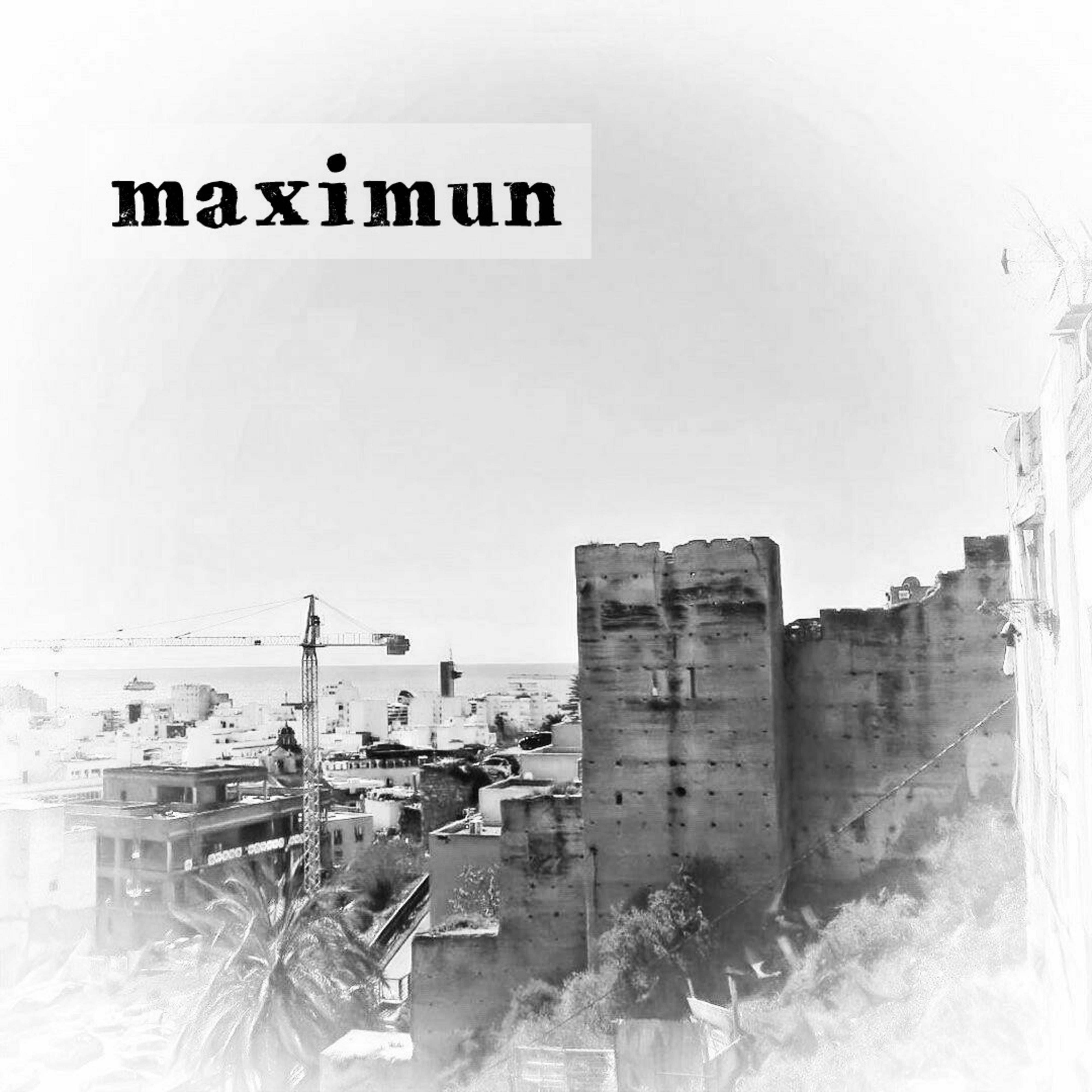 Maximun