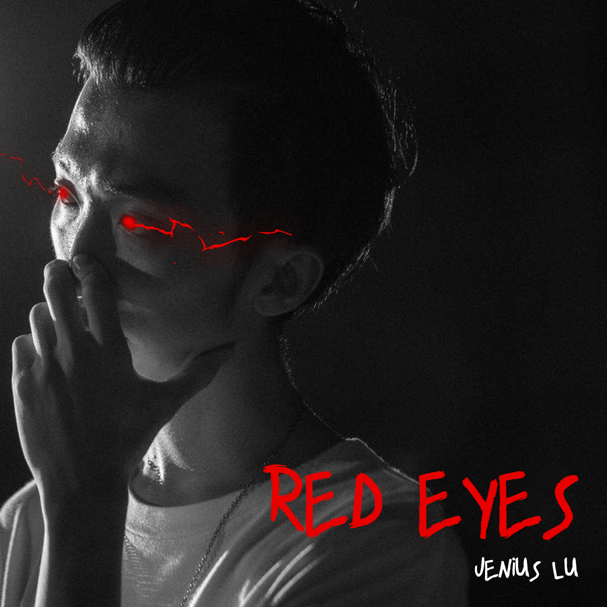 Red Eyes yan hong
