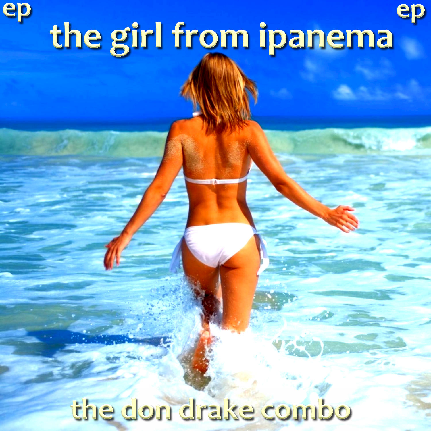 The Girl from Ipanema