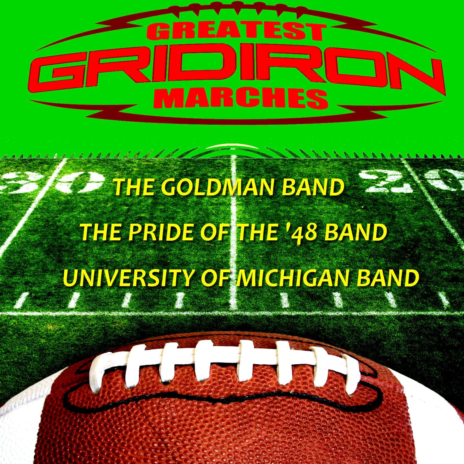 Washington Post March