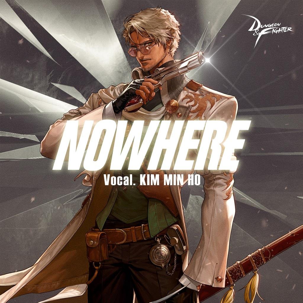 OST : Nowhere ,