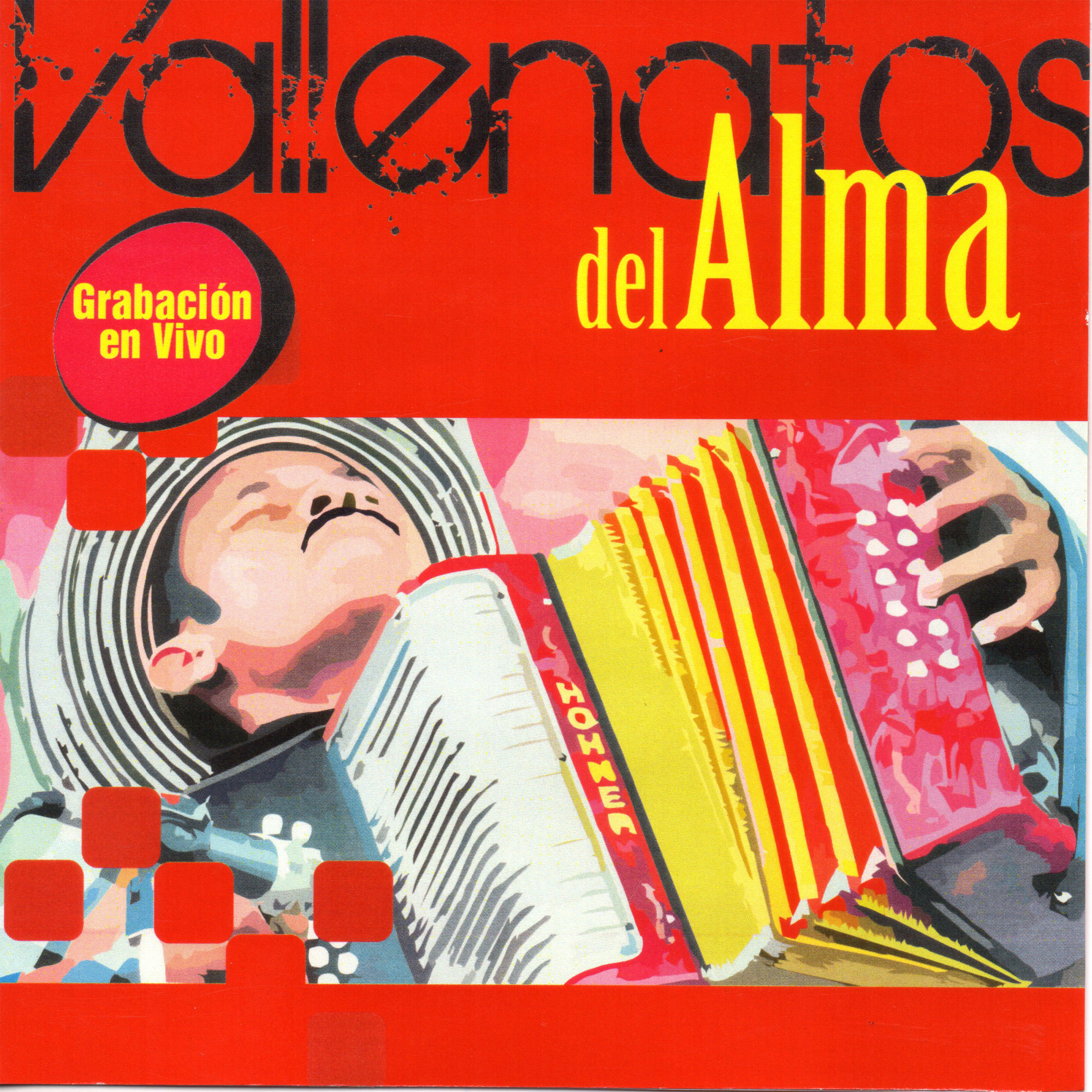 Vallenatos del Alma (En Vivo)