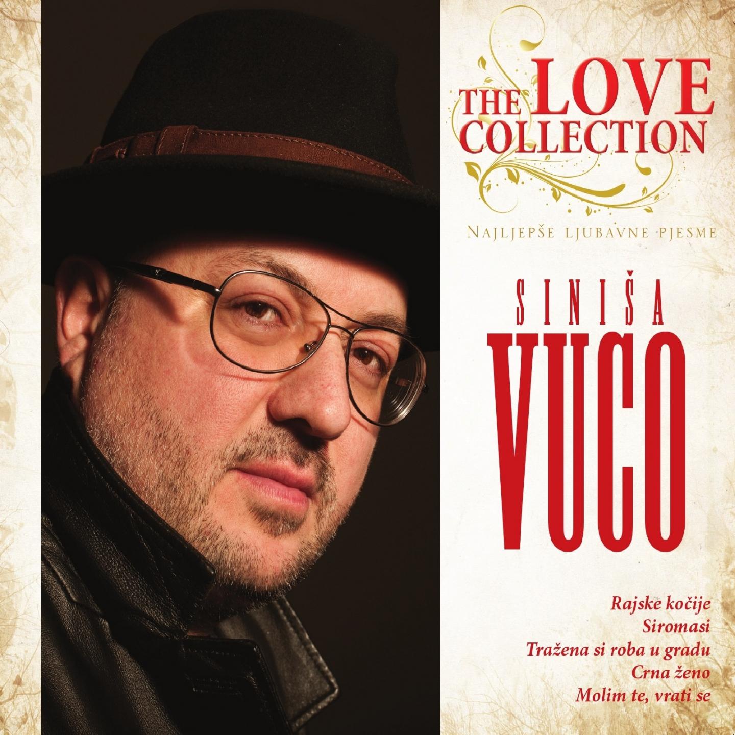 Tebe Nema Na Prozore Bo i Kuca