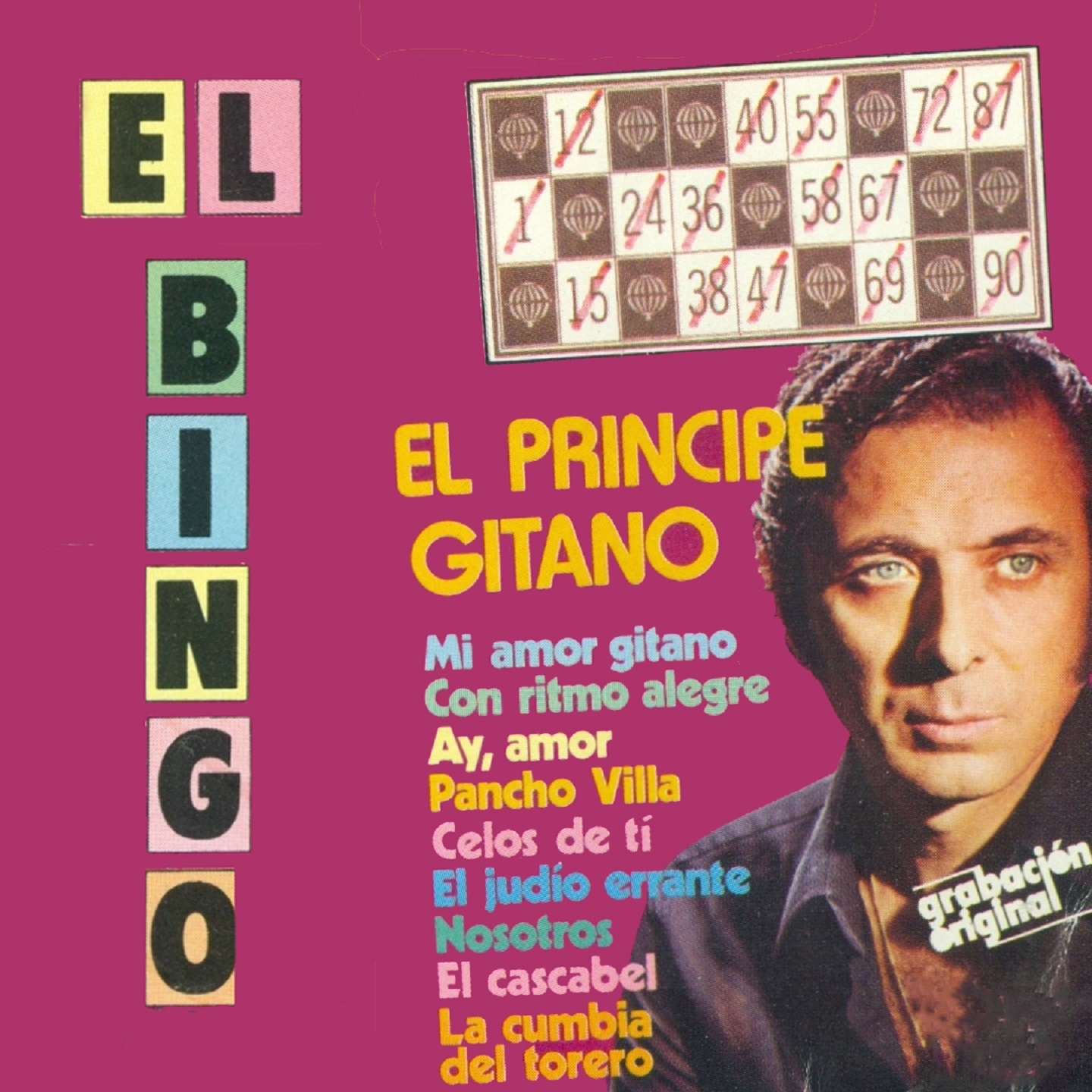 El Bingo