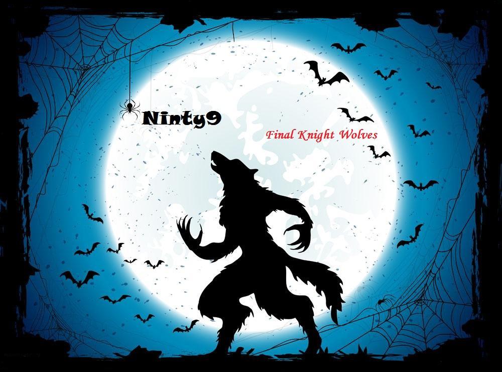 Final Knight Wolves Ninty9 Mashup