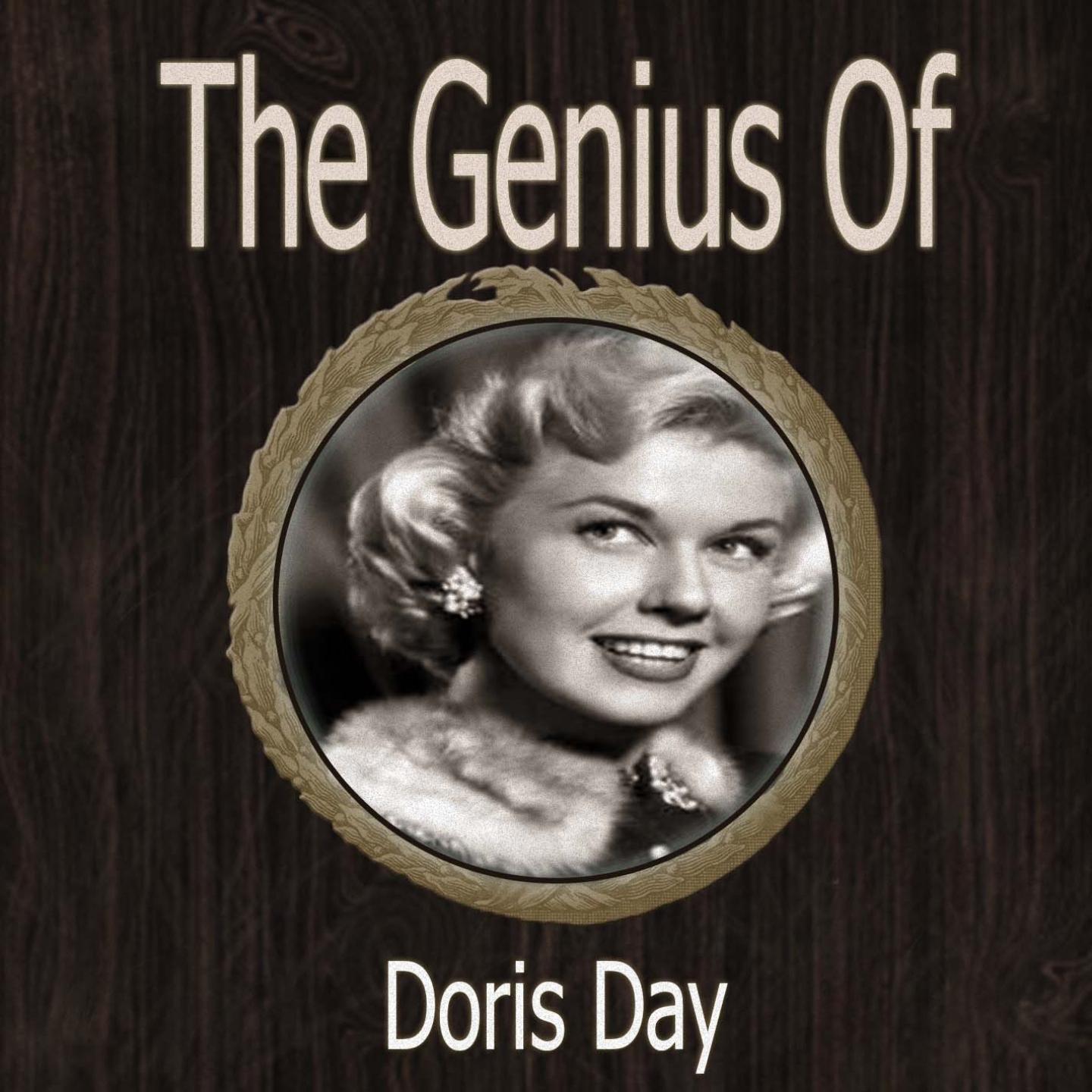 The Genius of Doris Day