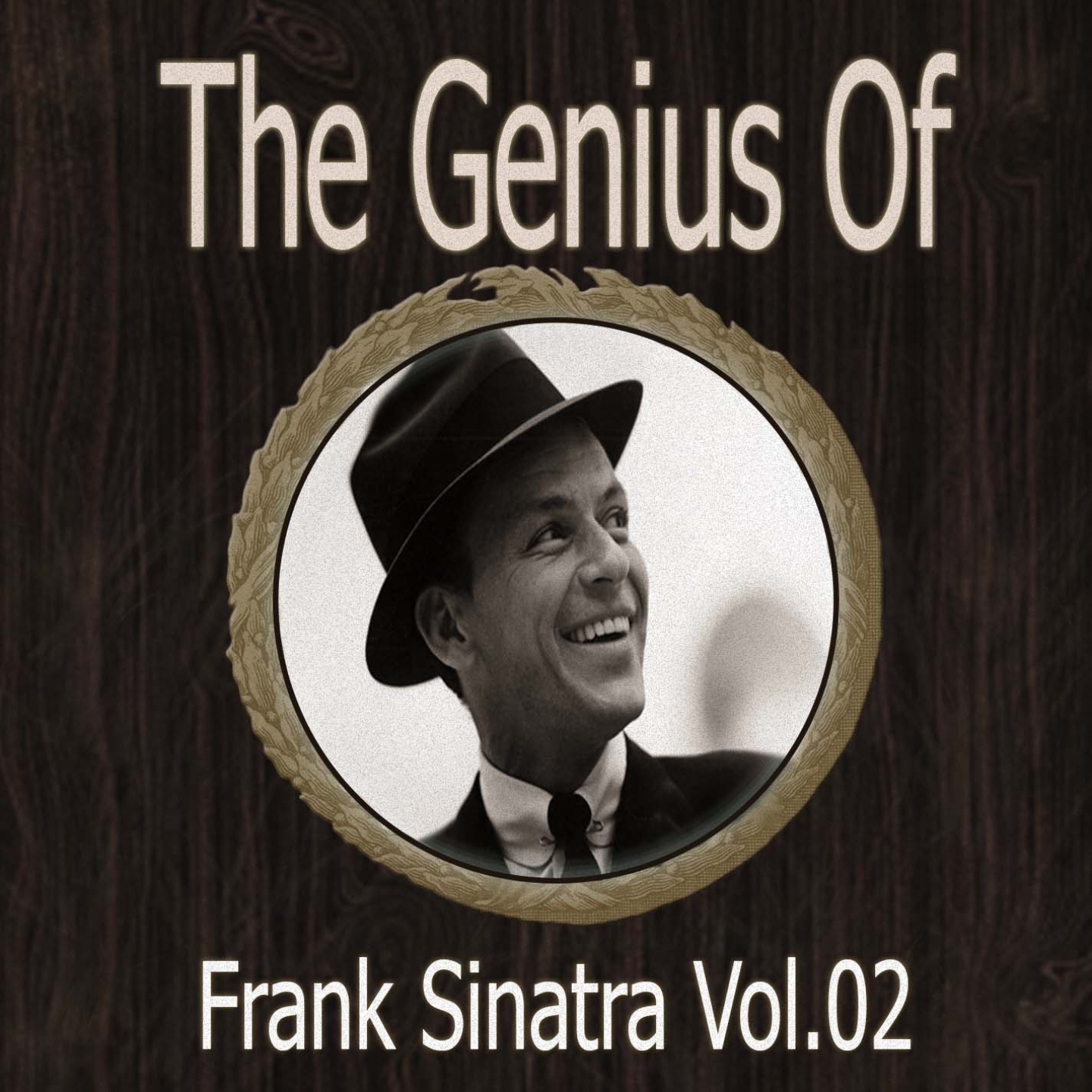 The Genius of Frank Sinatra Vol 02