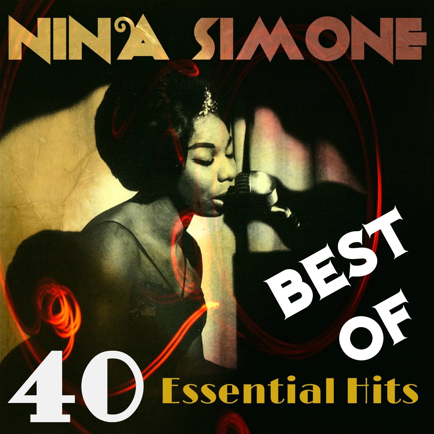 Best Of - 40 Essential Hits