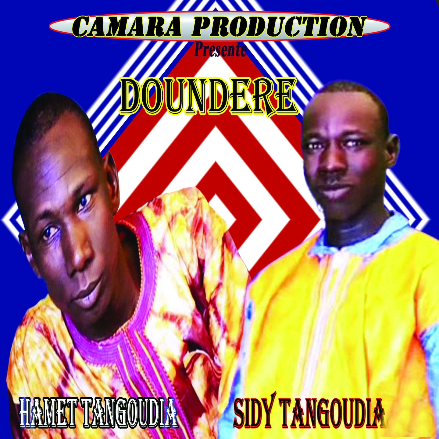 Doundere Camara Production pre sente