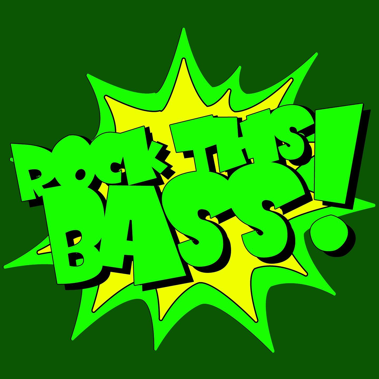 Baby Work It Out (Tom Buster Remix)