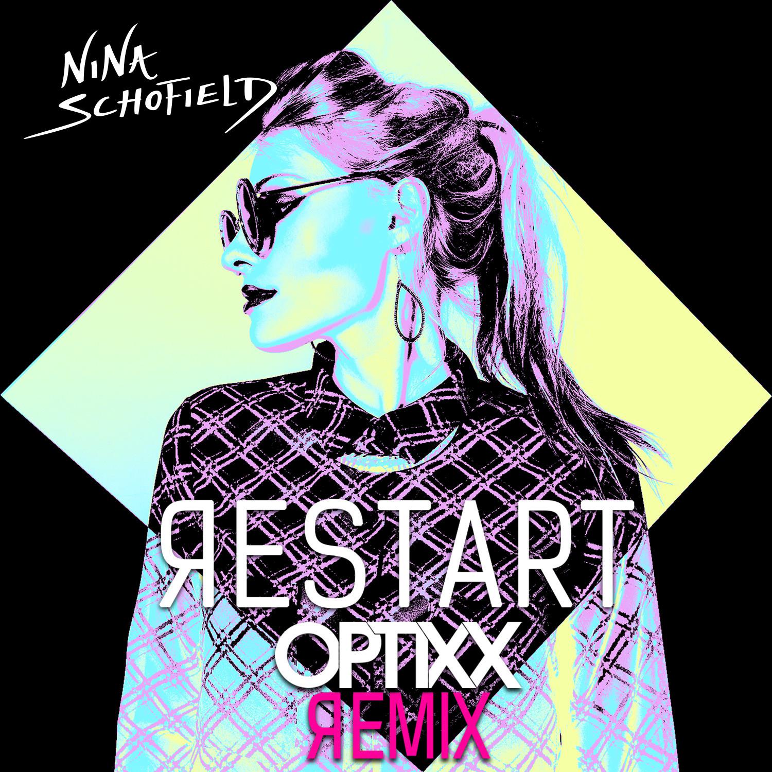 Restart (Optixx Remix)