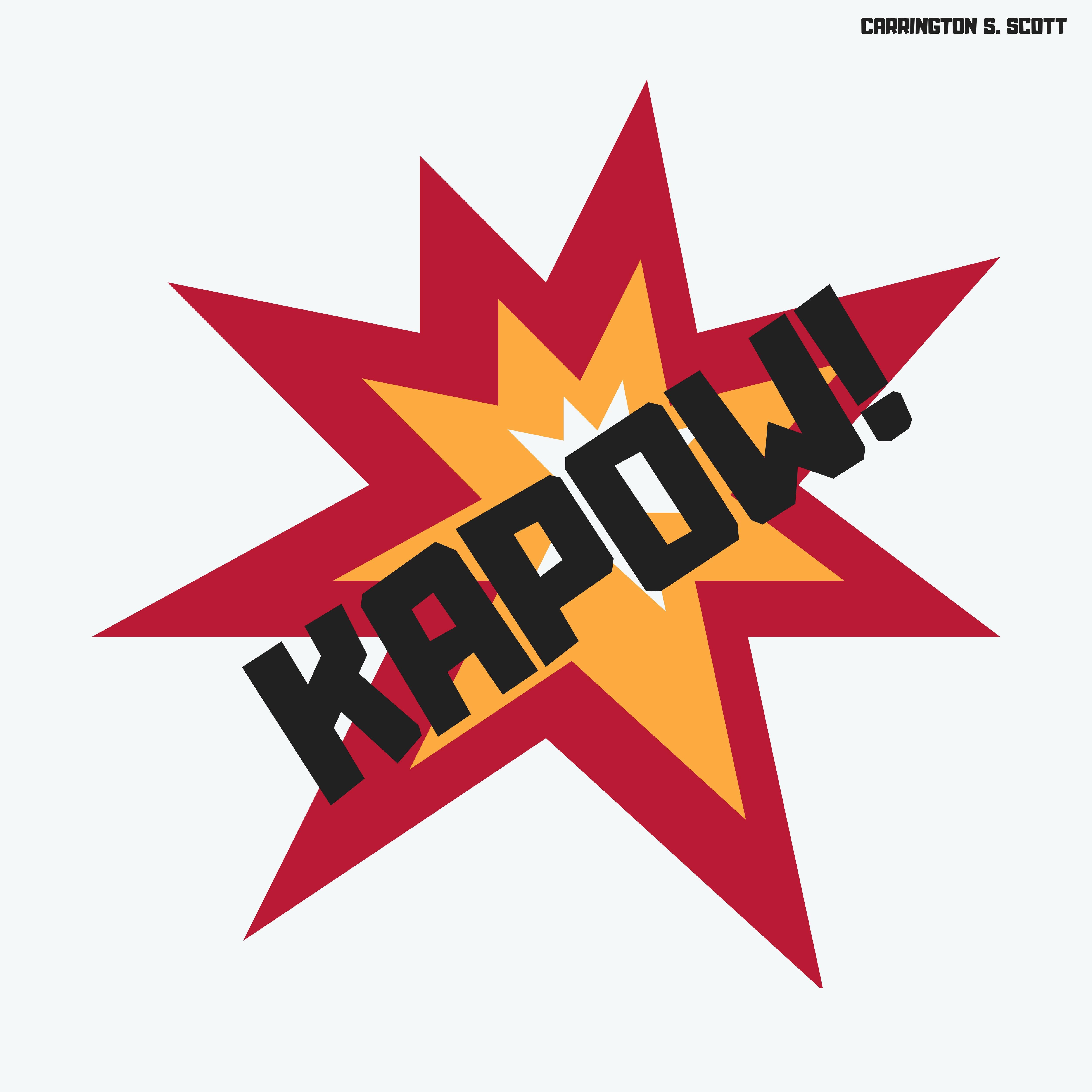 Kapow!