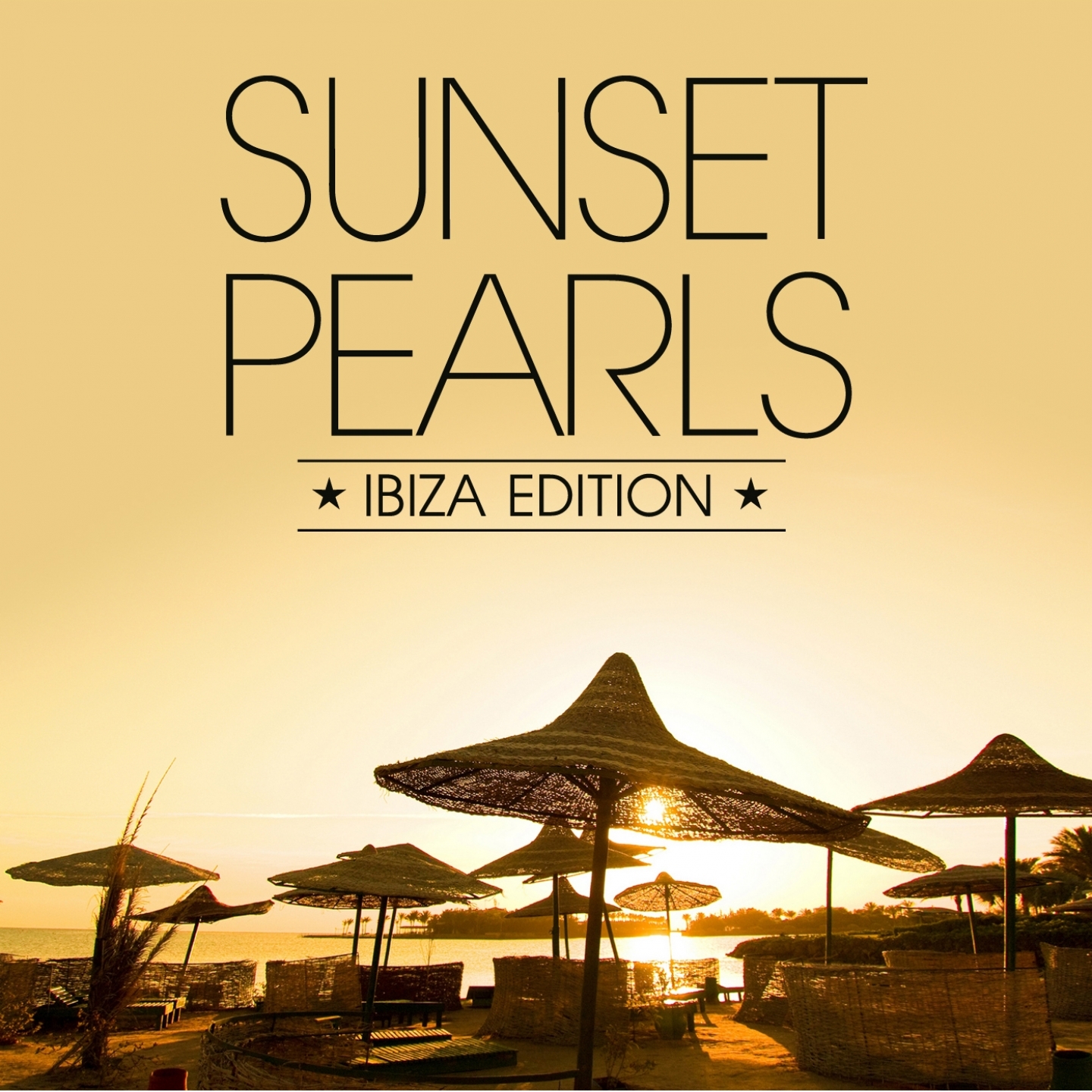 Sunset Pearls - Ibiza Edition (Compiled By Henri Kohn)
