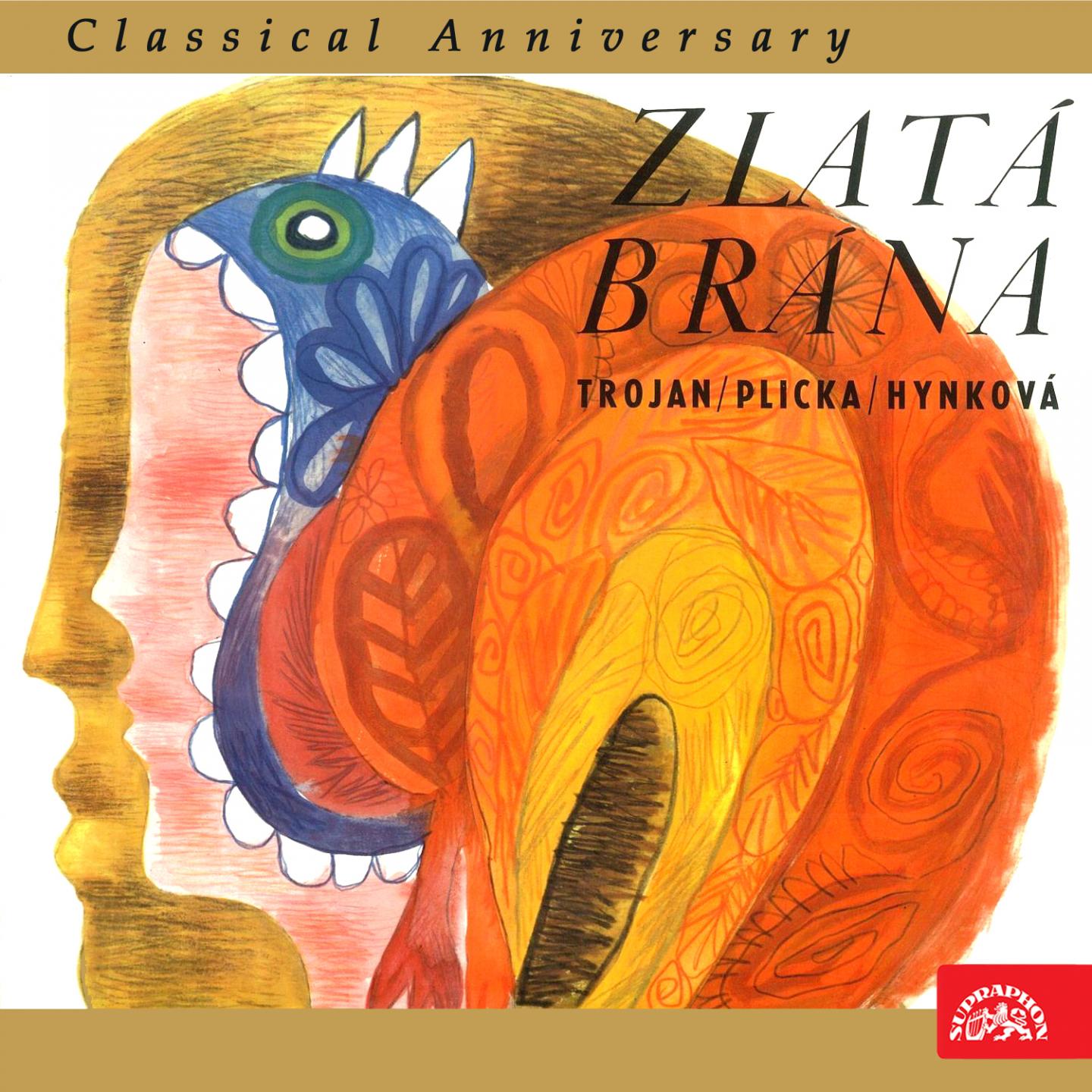 Zlata bra na, Jaro: No. 2, Smrt nesem ze vsi