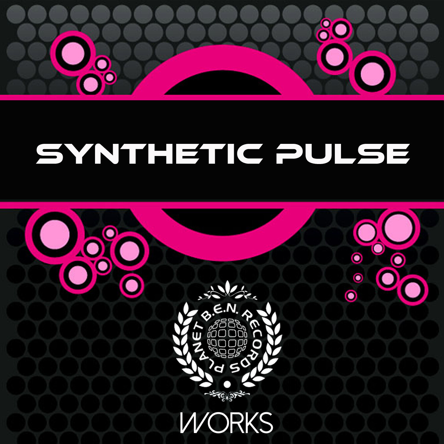 The Psychedelic Experience