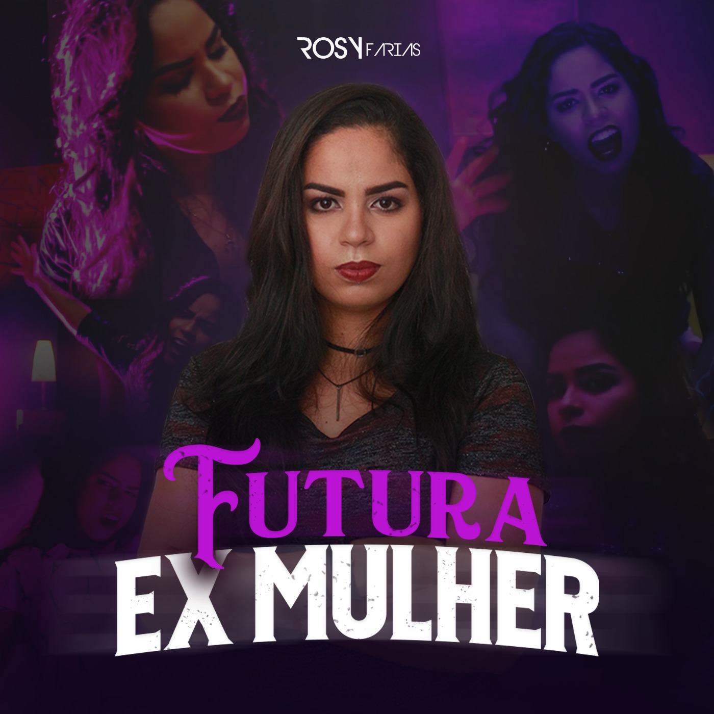 Futura Ex Mulher