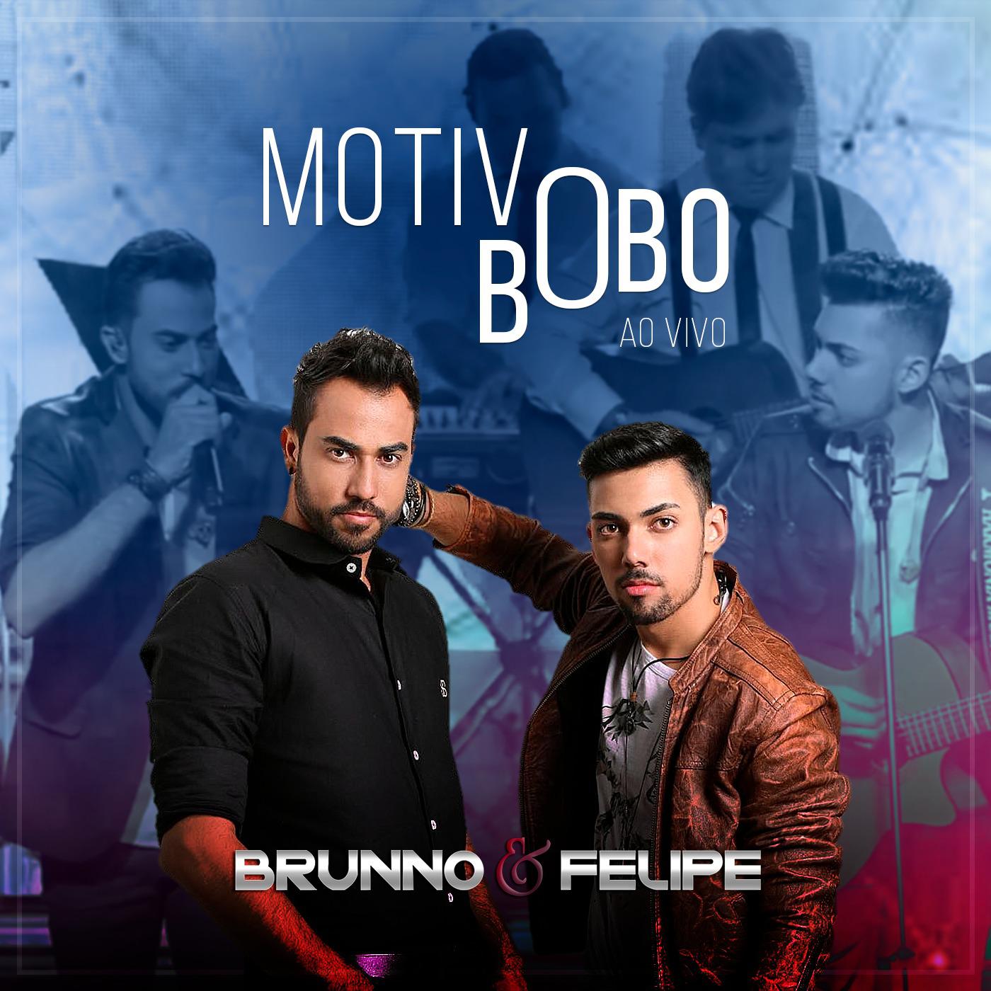 Motivo Bobo (Ao Vivo)