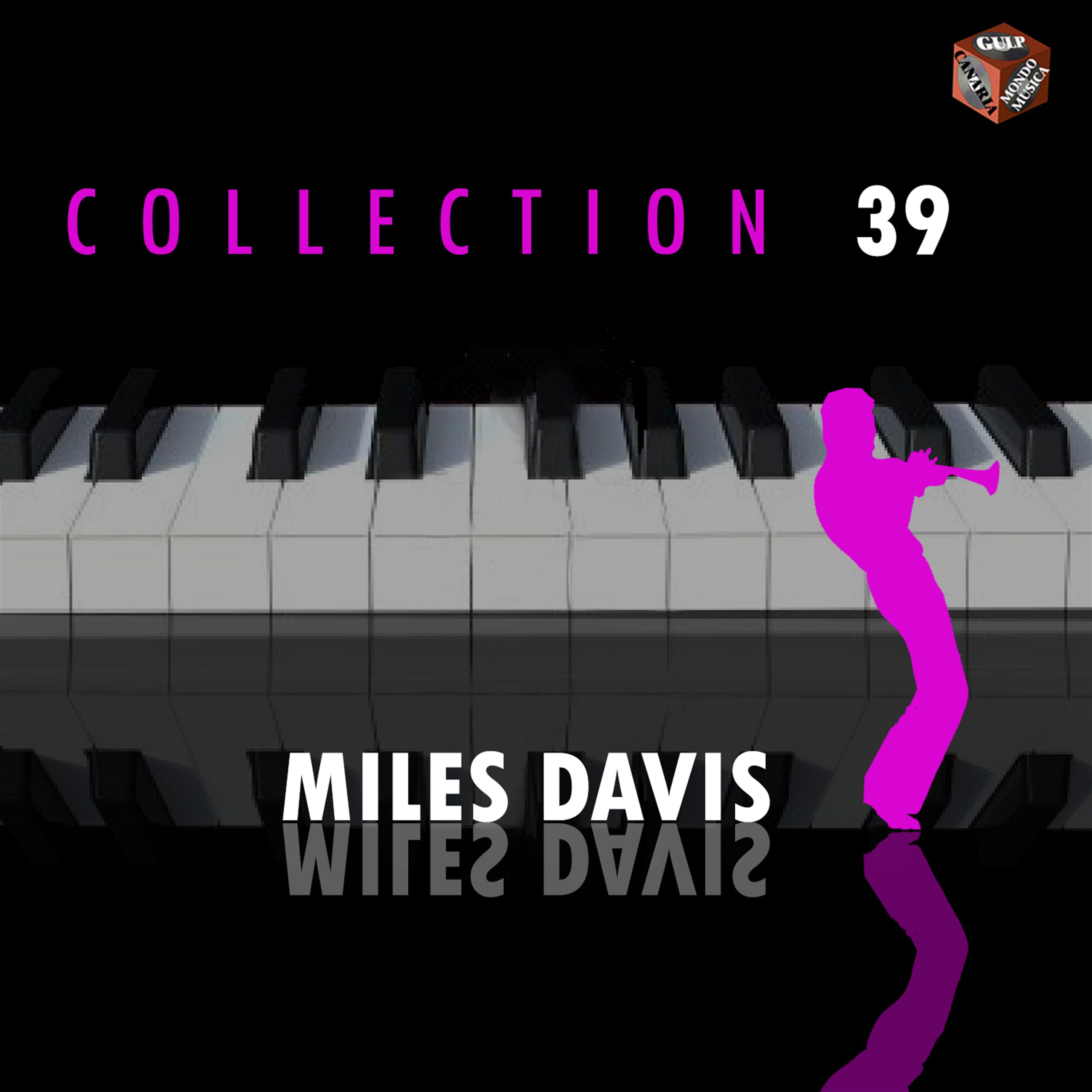 Miles Davis Collection, Vol. 39