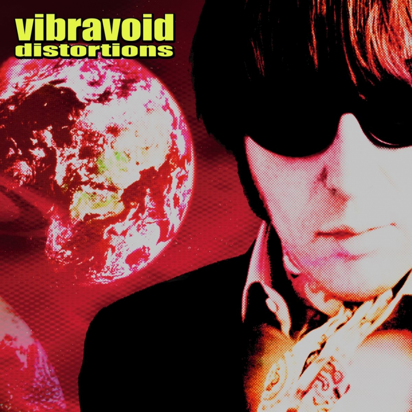 Vivid Vision (Live in Bari 2010)