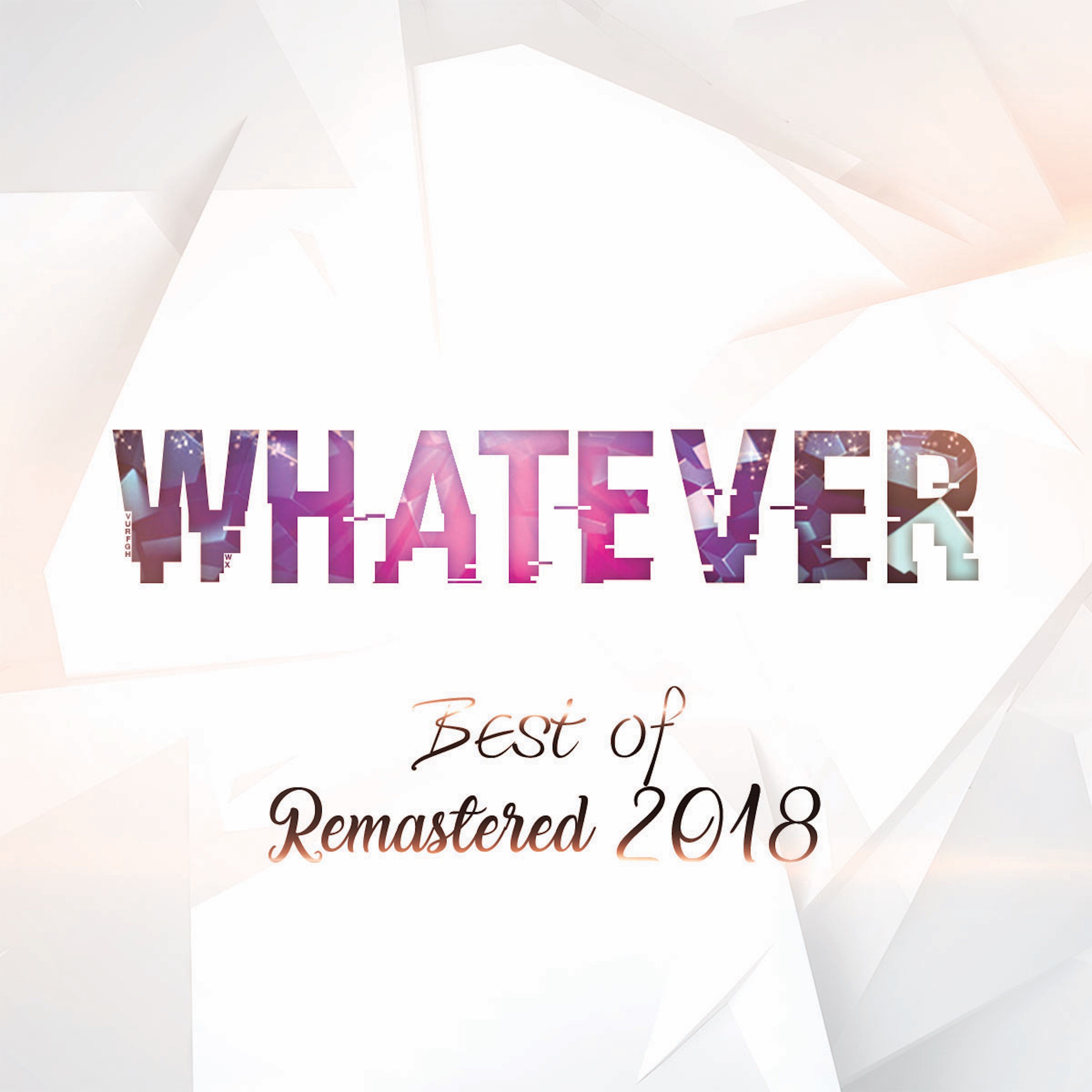 Best of Remastered 2018