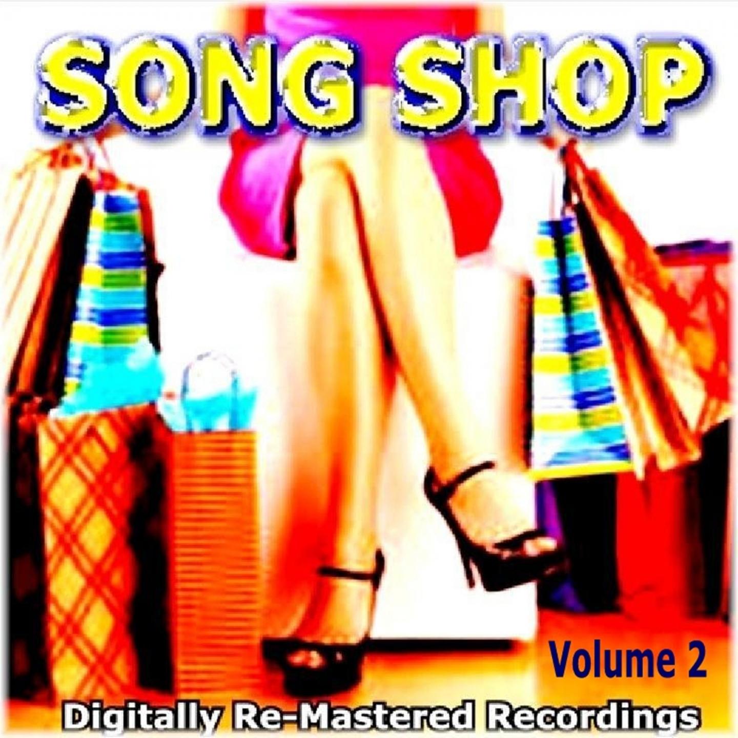 Song Shop - Volume 2