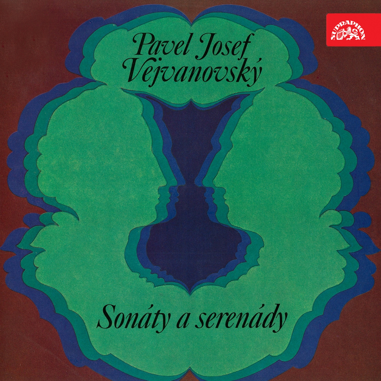 Vejvanovsk: Serenades And Sonatas