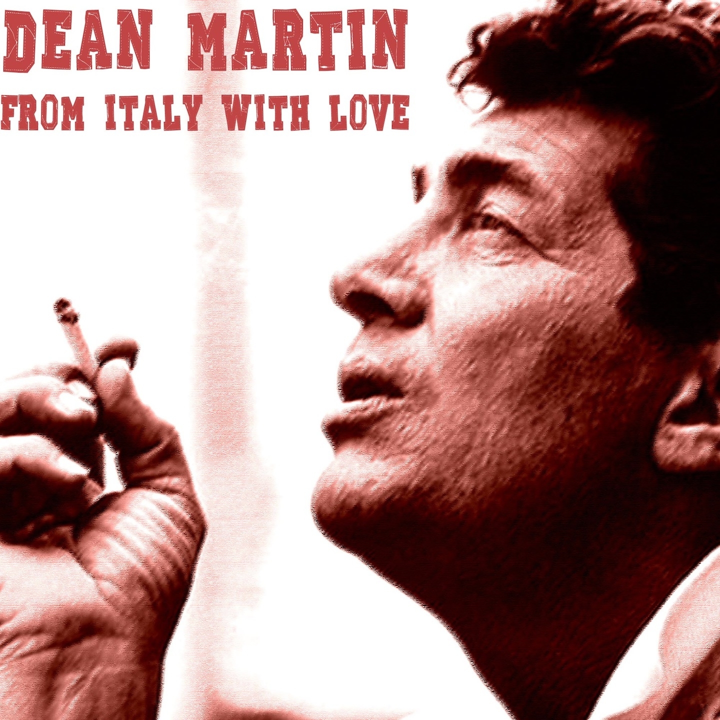 On an Evening in Roma (Sott'er Cielo De Roma)