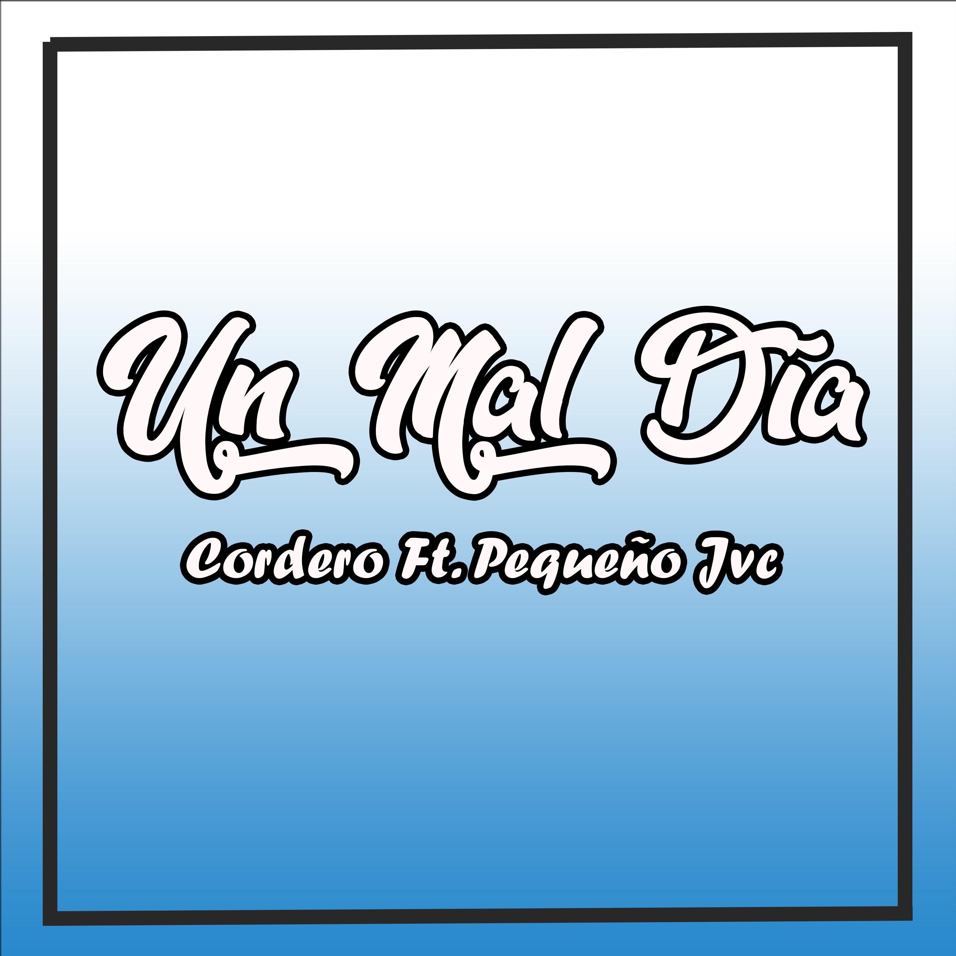 Un Mal di a feat. Peque o Jvc