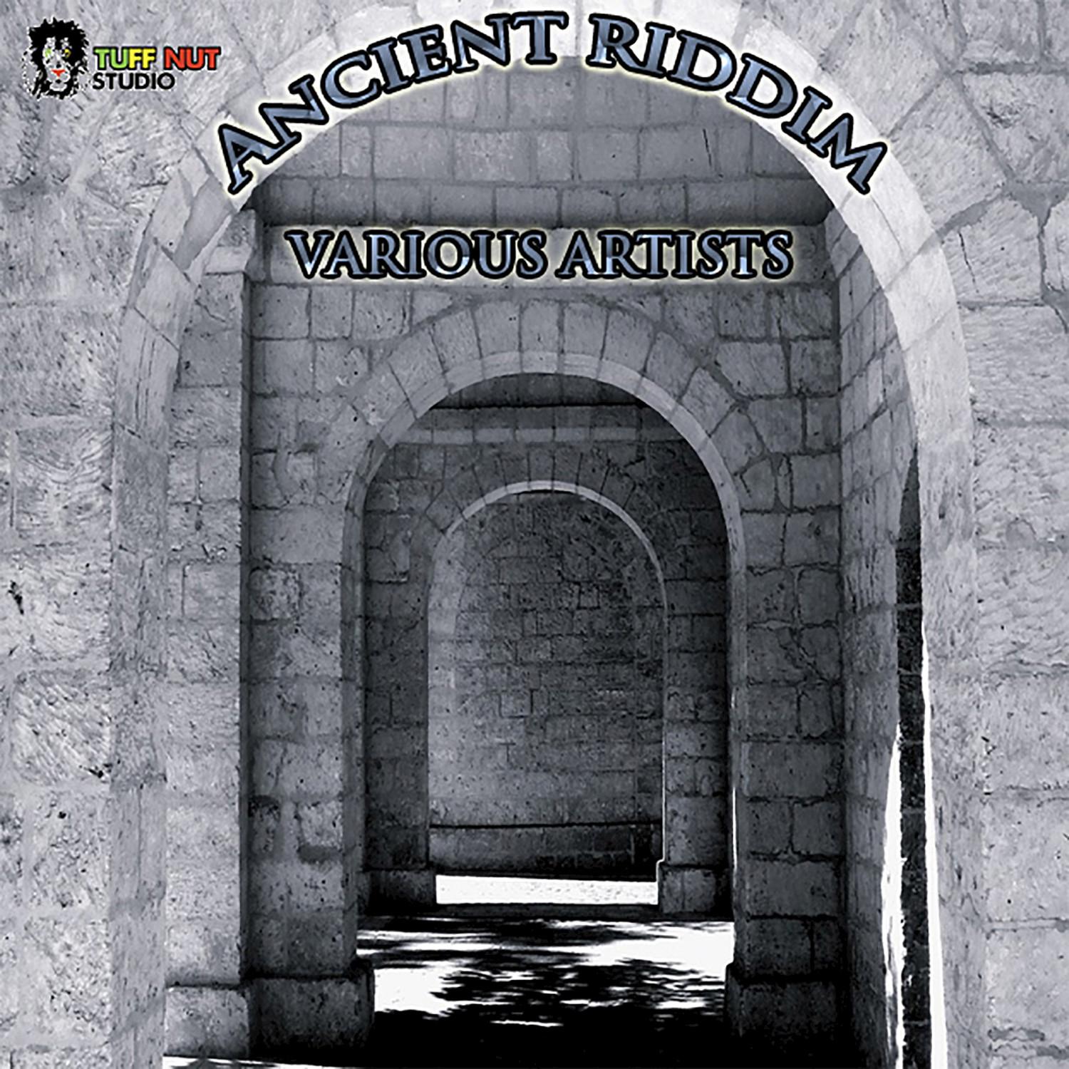 Ancient Riddim (Instrumental)