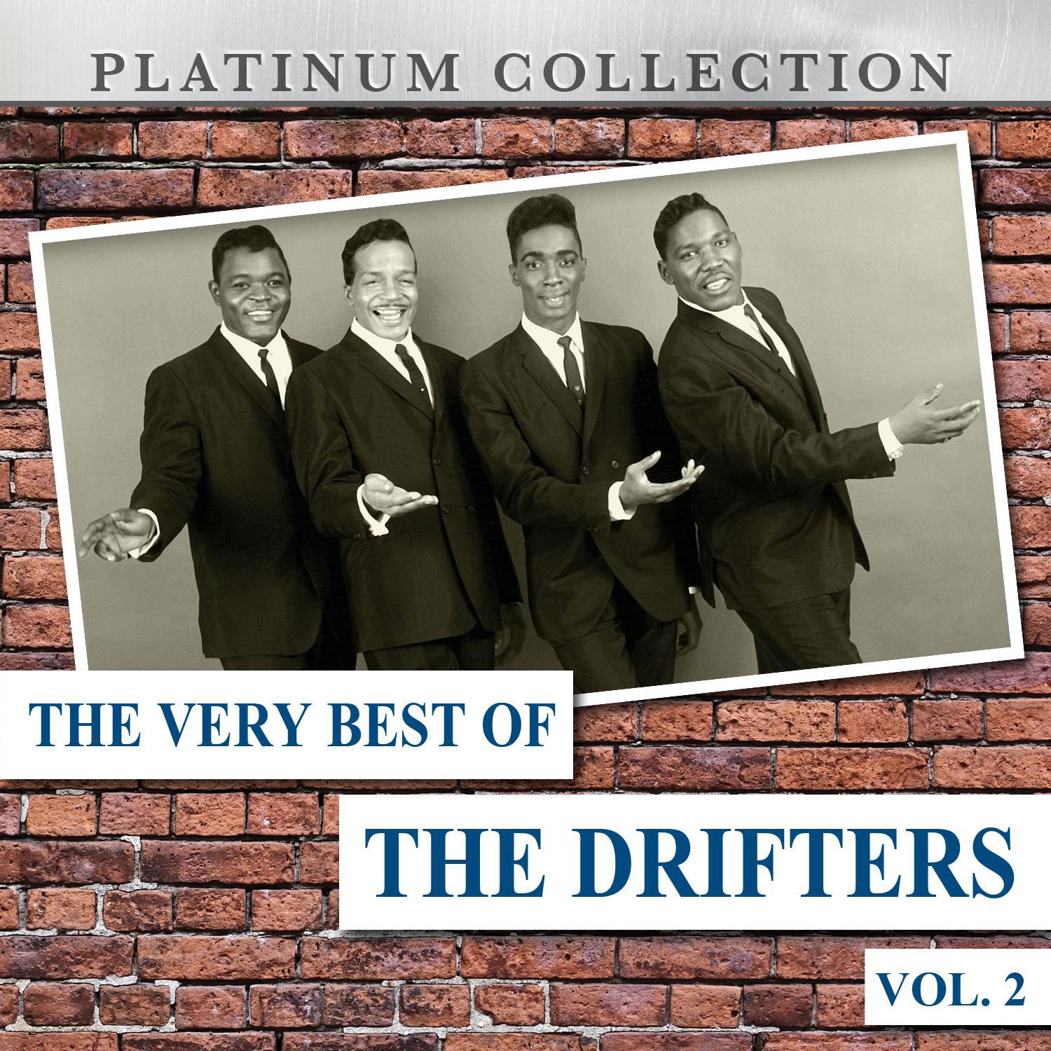 The Very Best of The Drifters Vol. 2