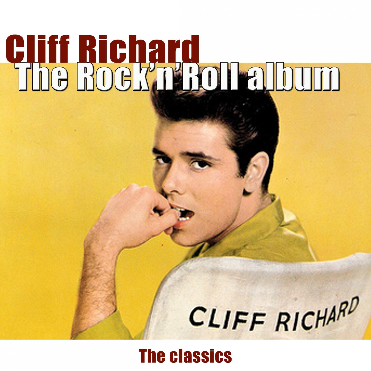 The Rock'n Roll Album (The Classics)