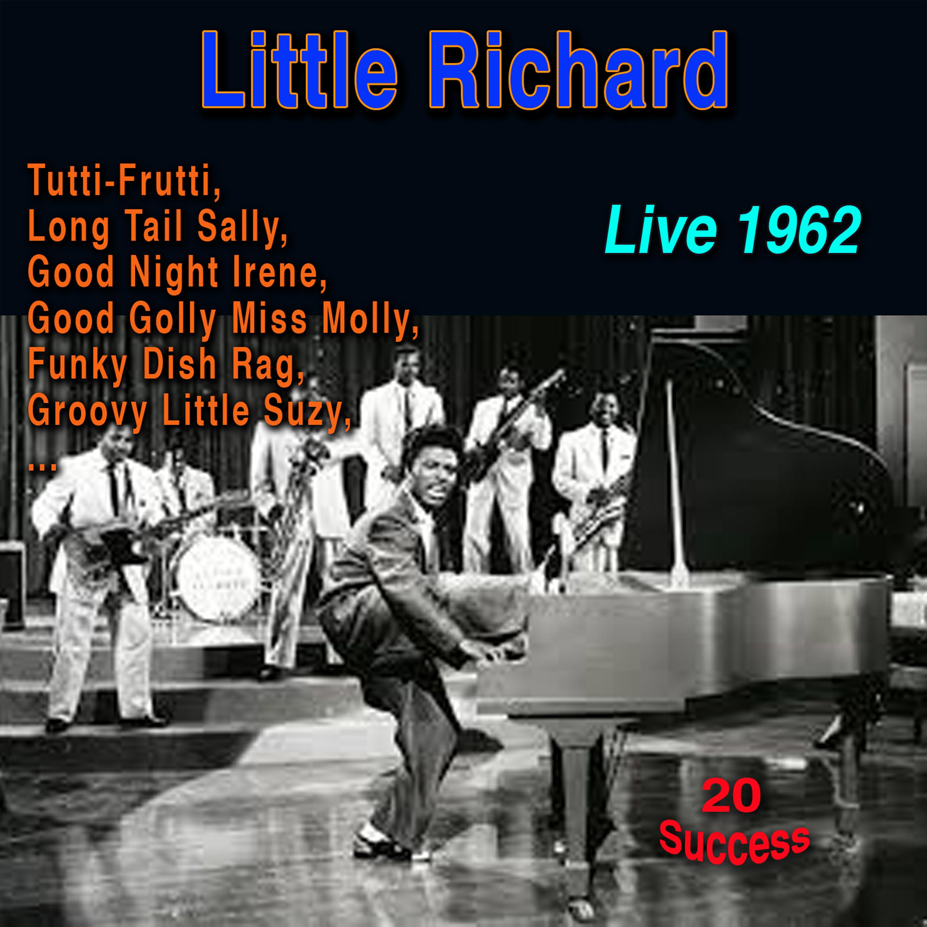 Live 1962