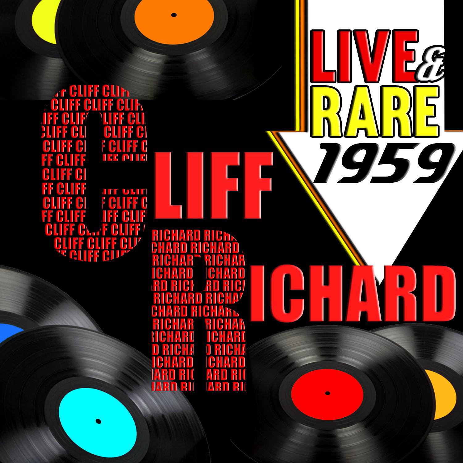 Live and Rare 1959
